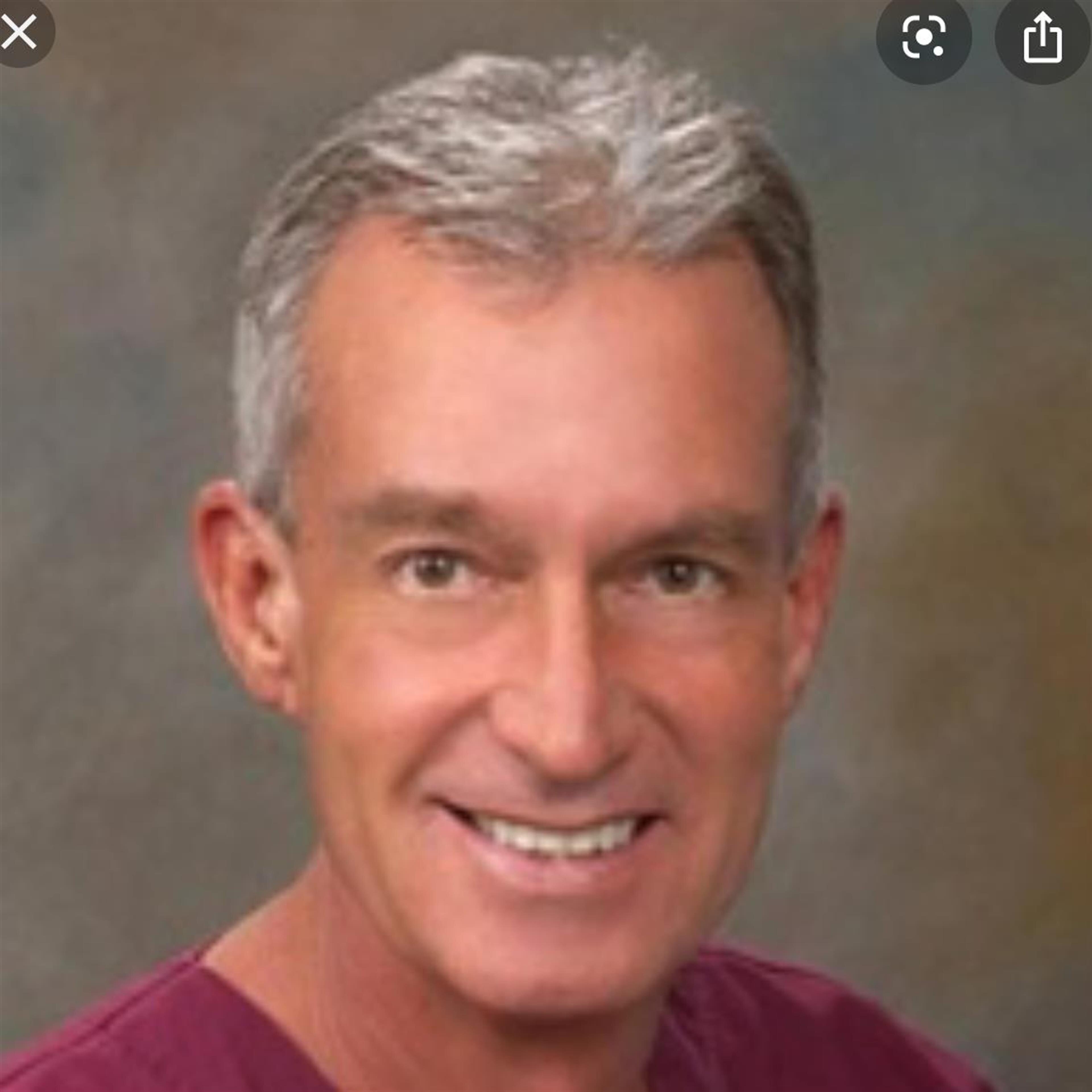 Dr. Stephen R. Wood