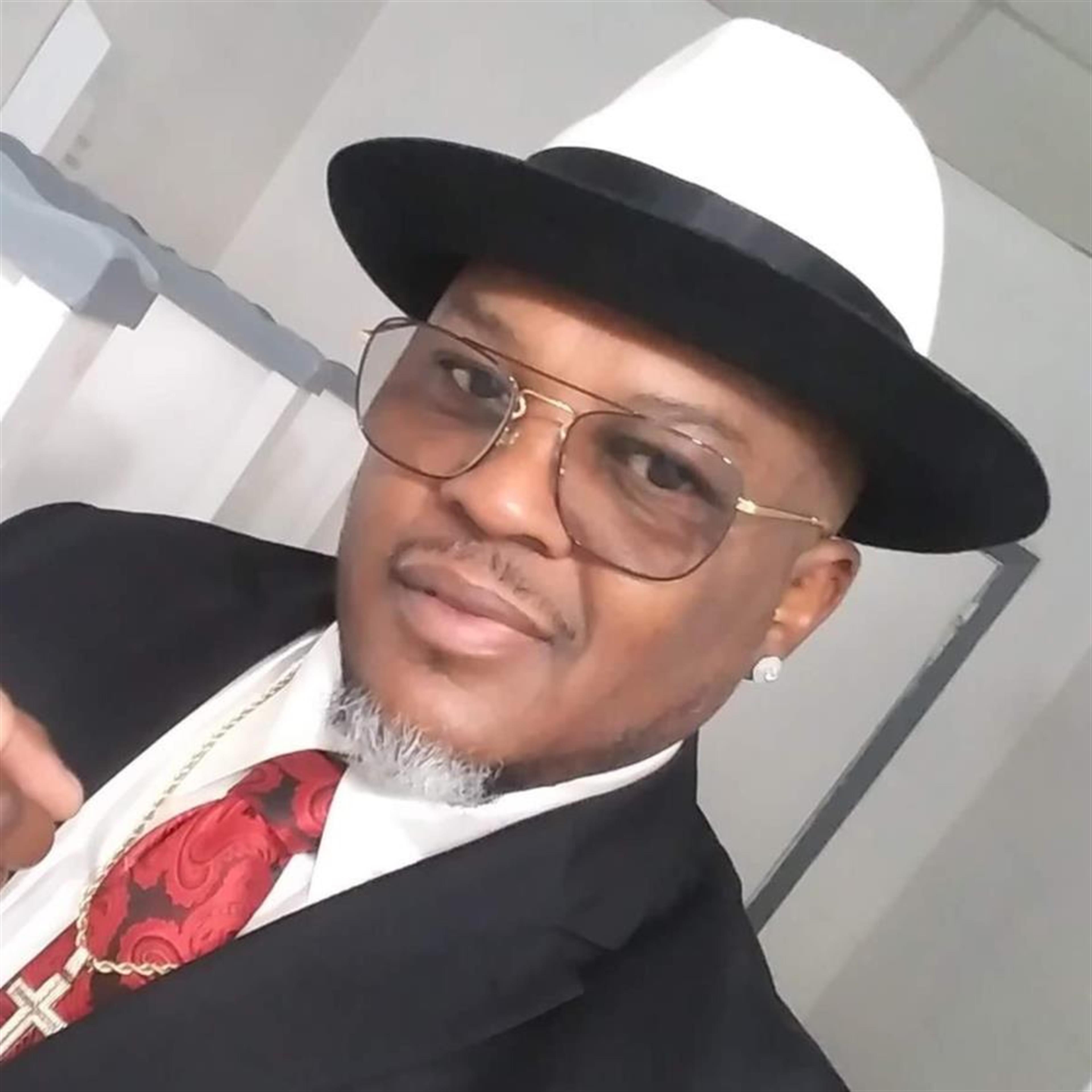 Mr.  John Henry  Tyler 