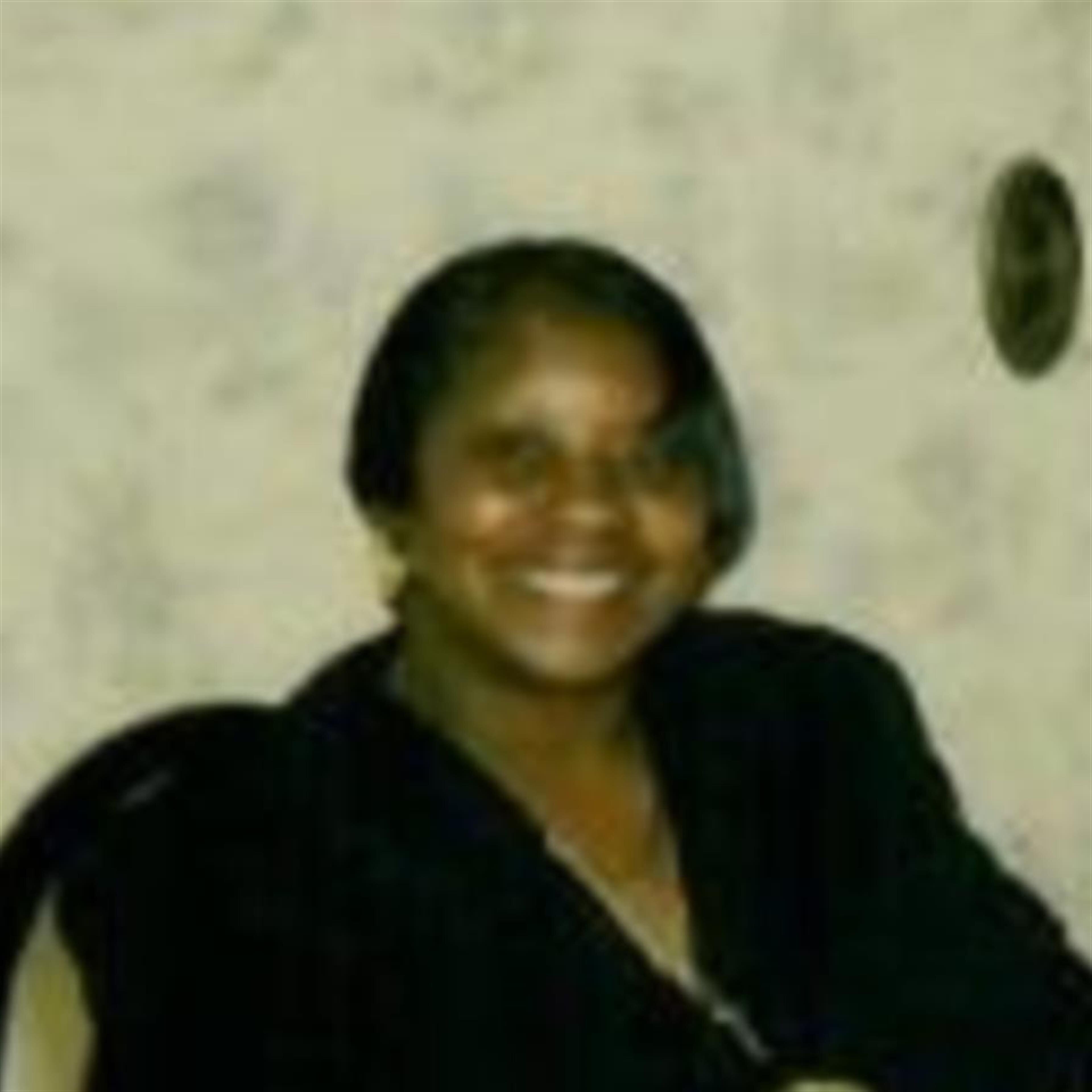 MS.  IDA  MAE GASTON 