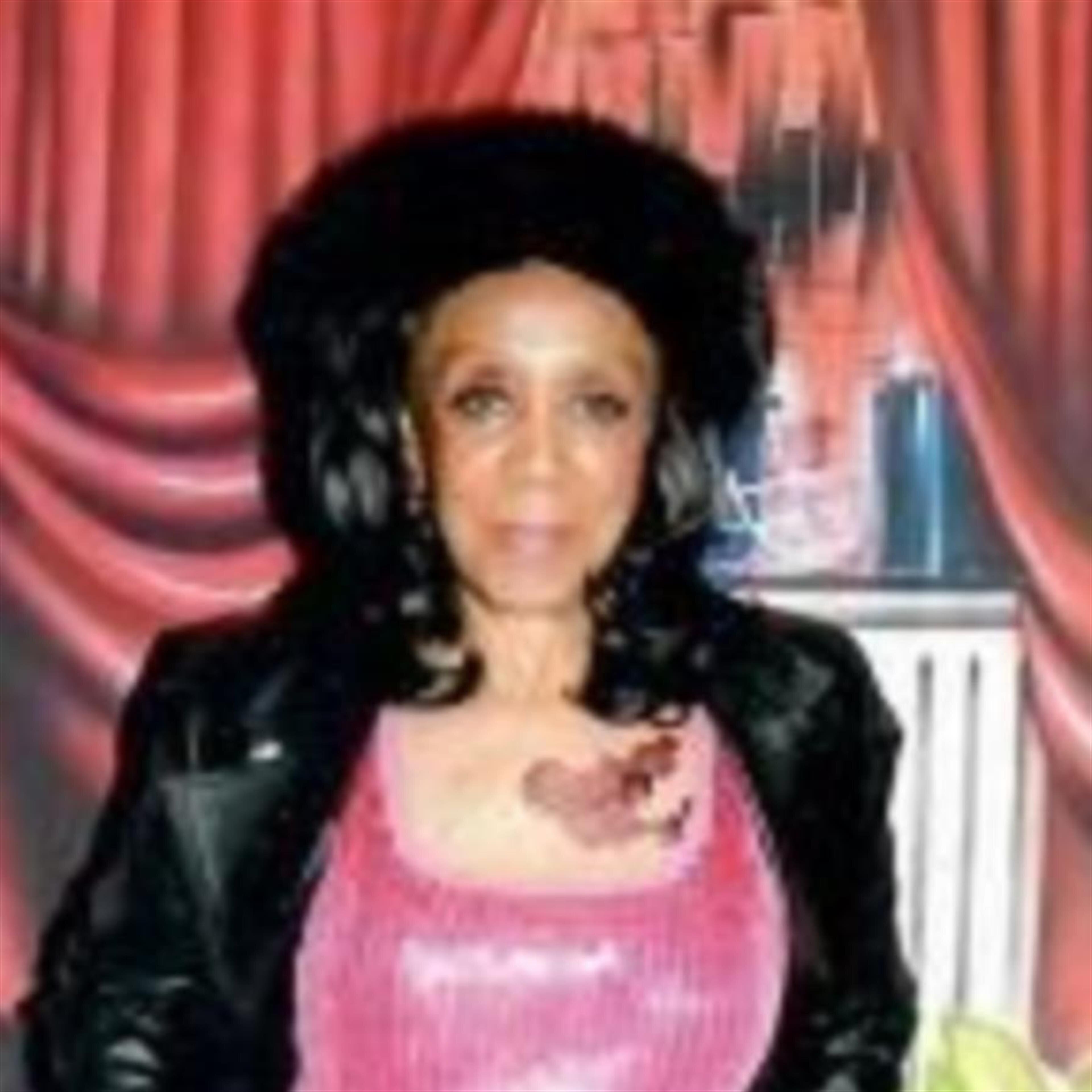 MS.  JOSEPHINE  DEAN 