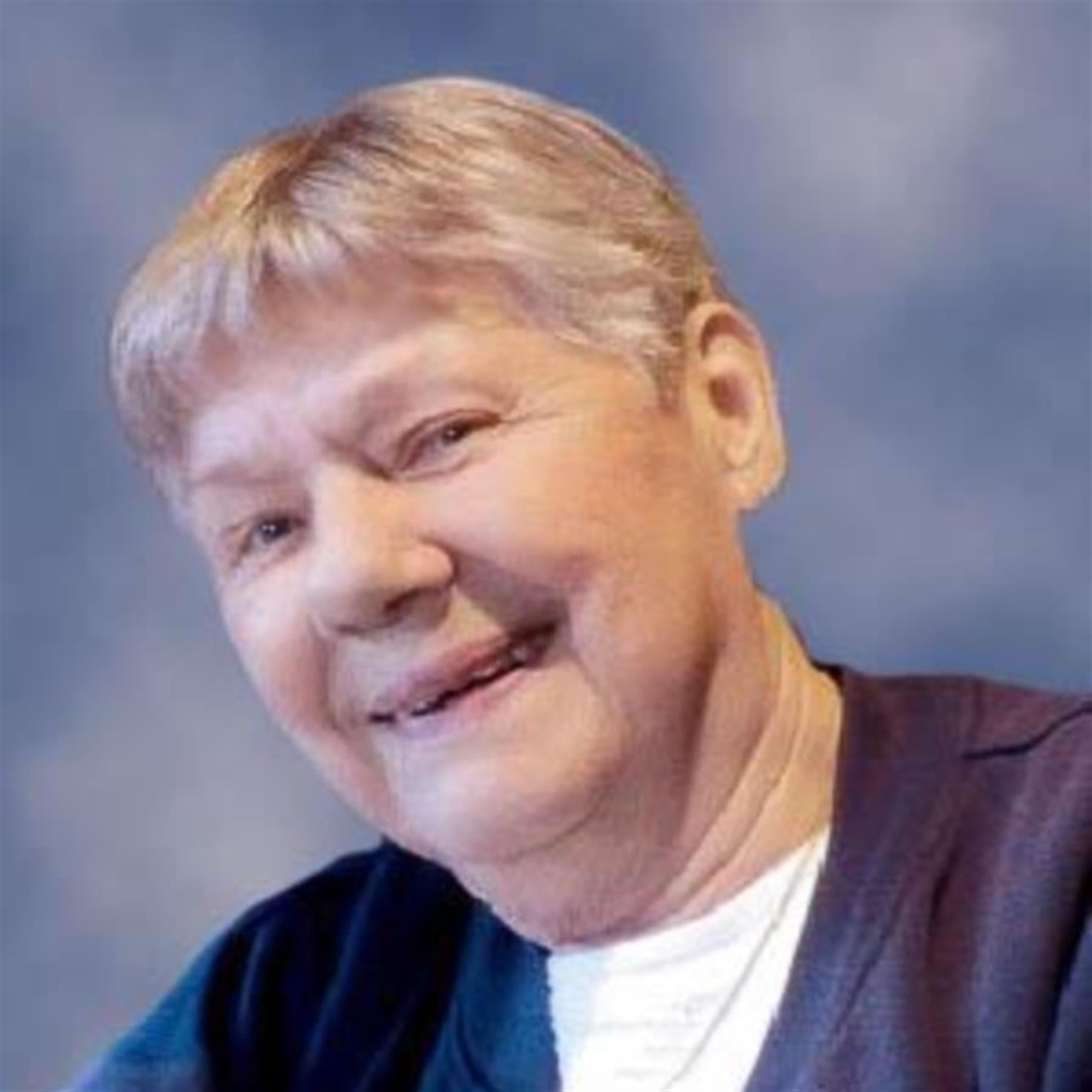 Donna Mae Kyser
