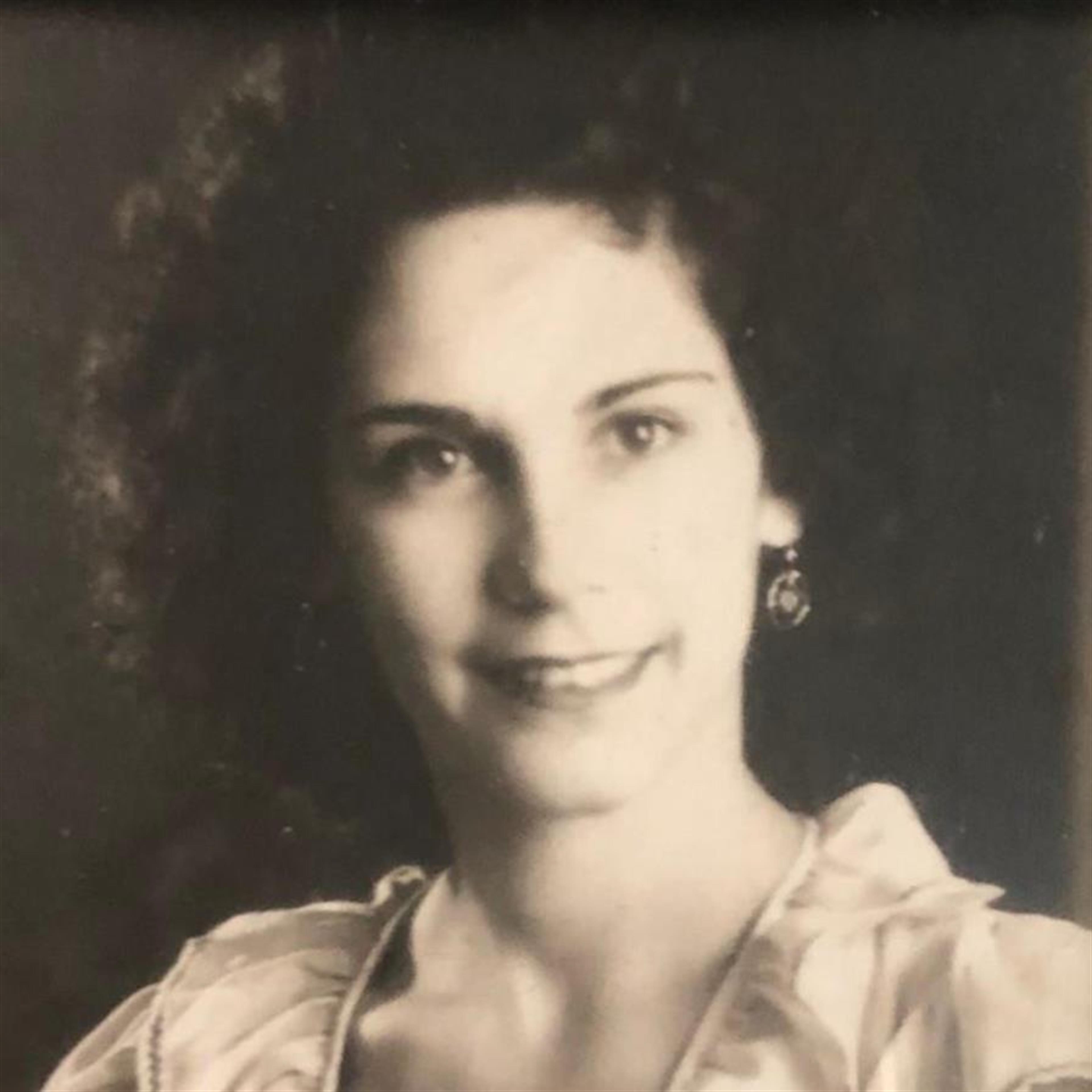 Frances G. Hernandez