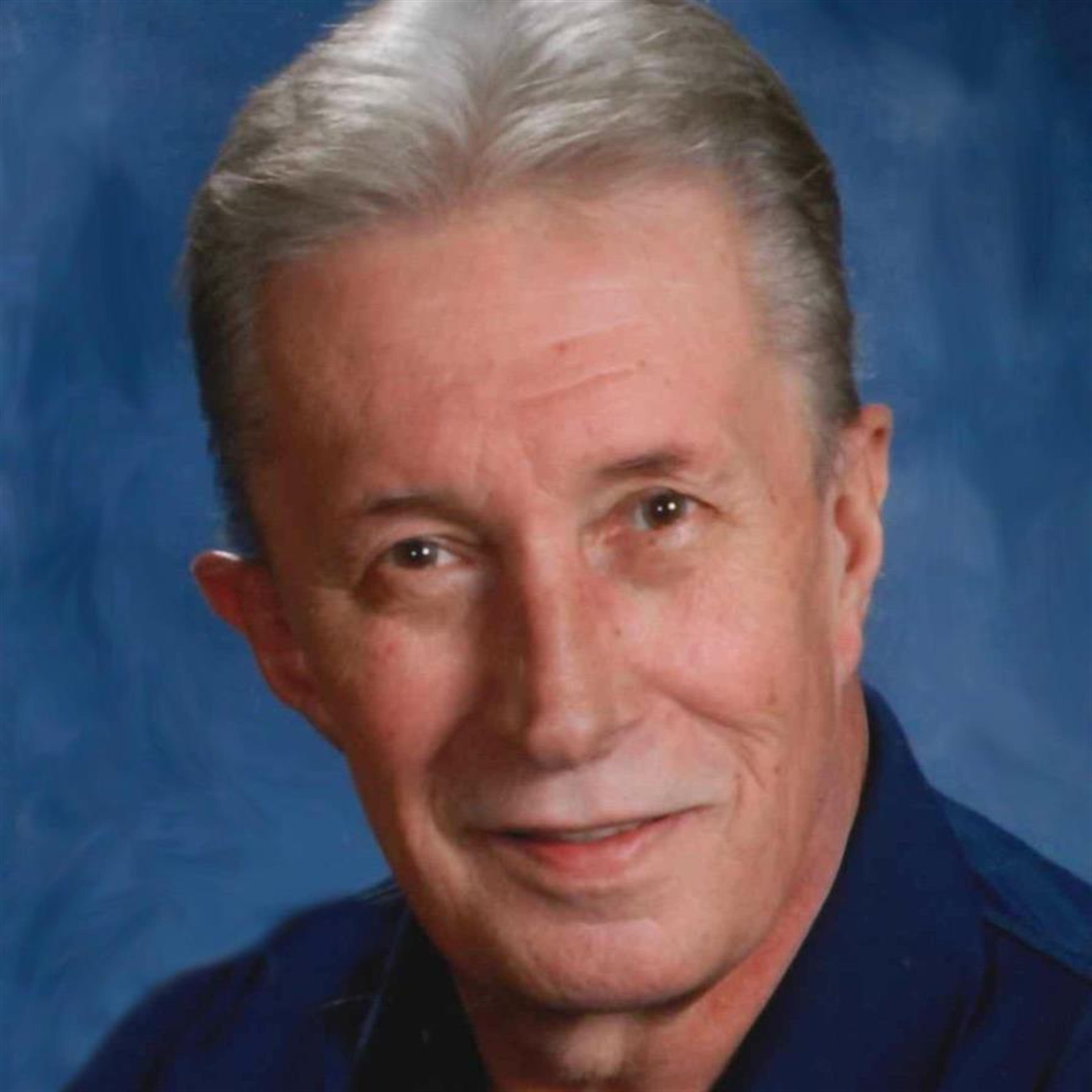 Gerald Kukulski