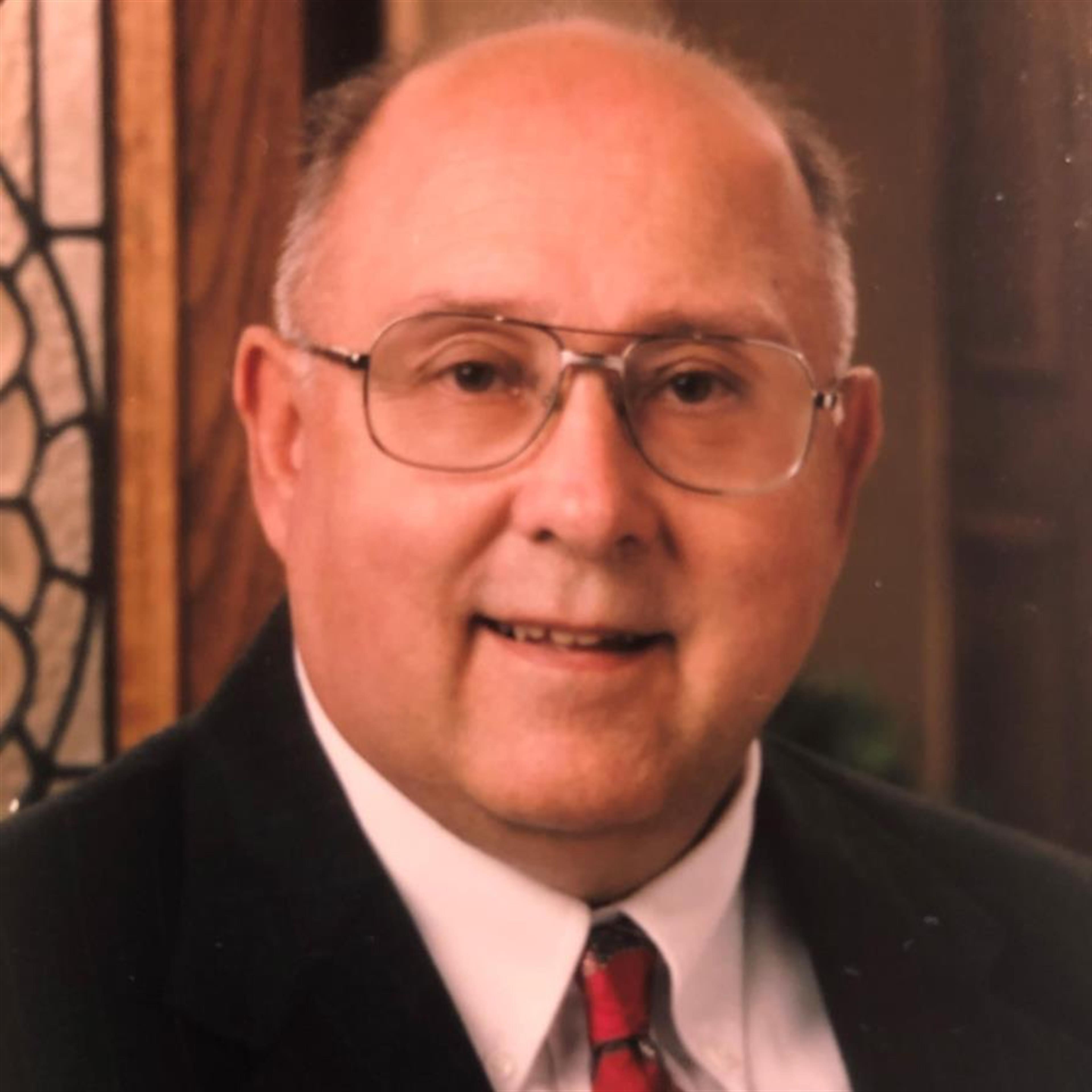 Lawrence  Charles  Theriault