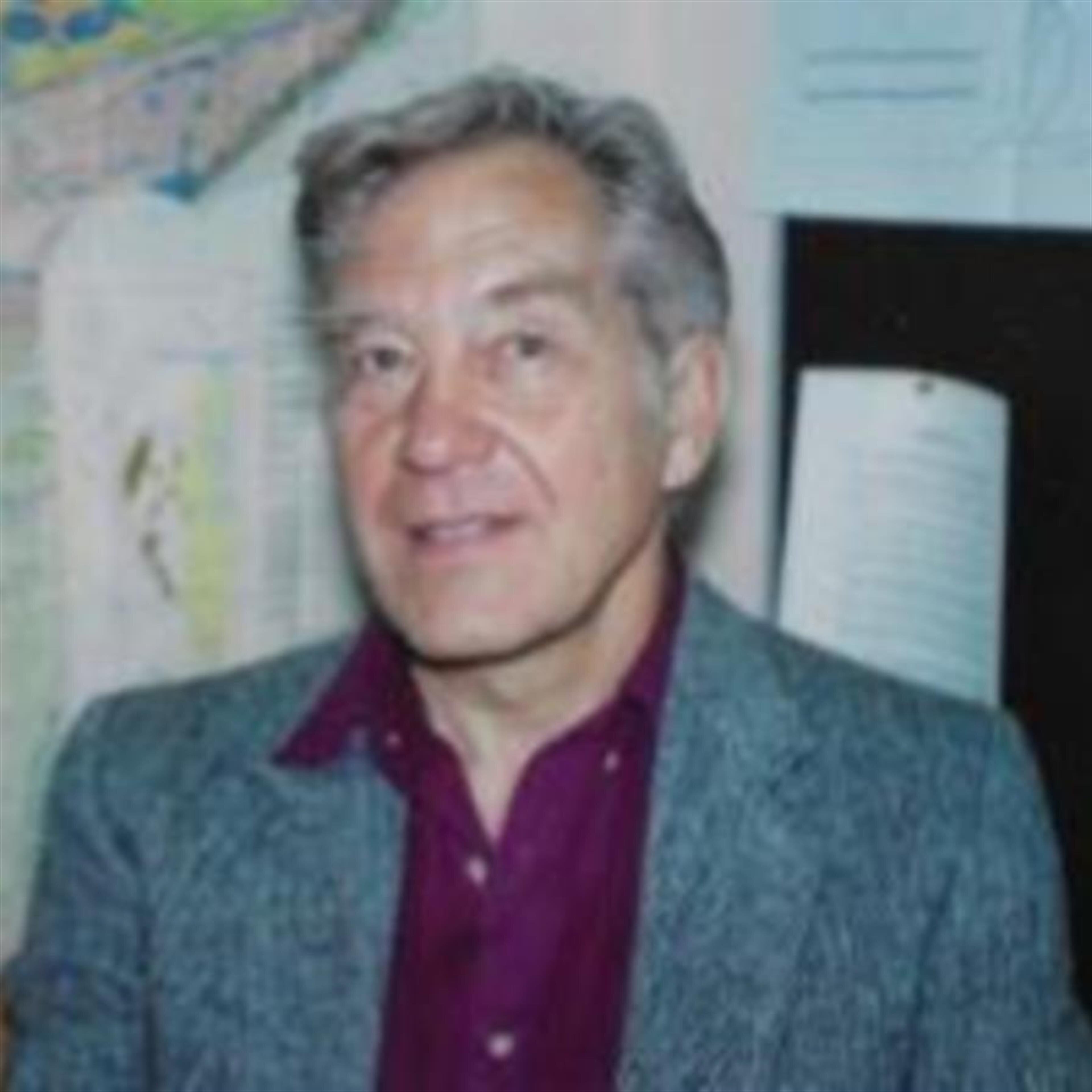 Samuel I. Root Ph.D