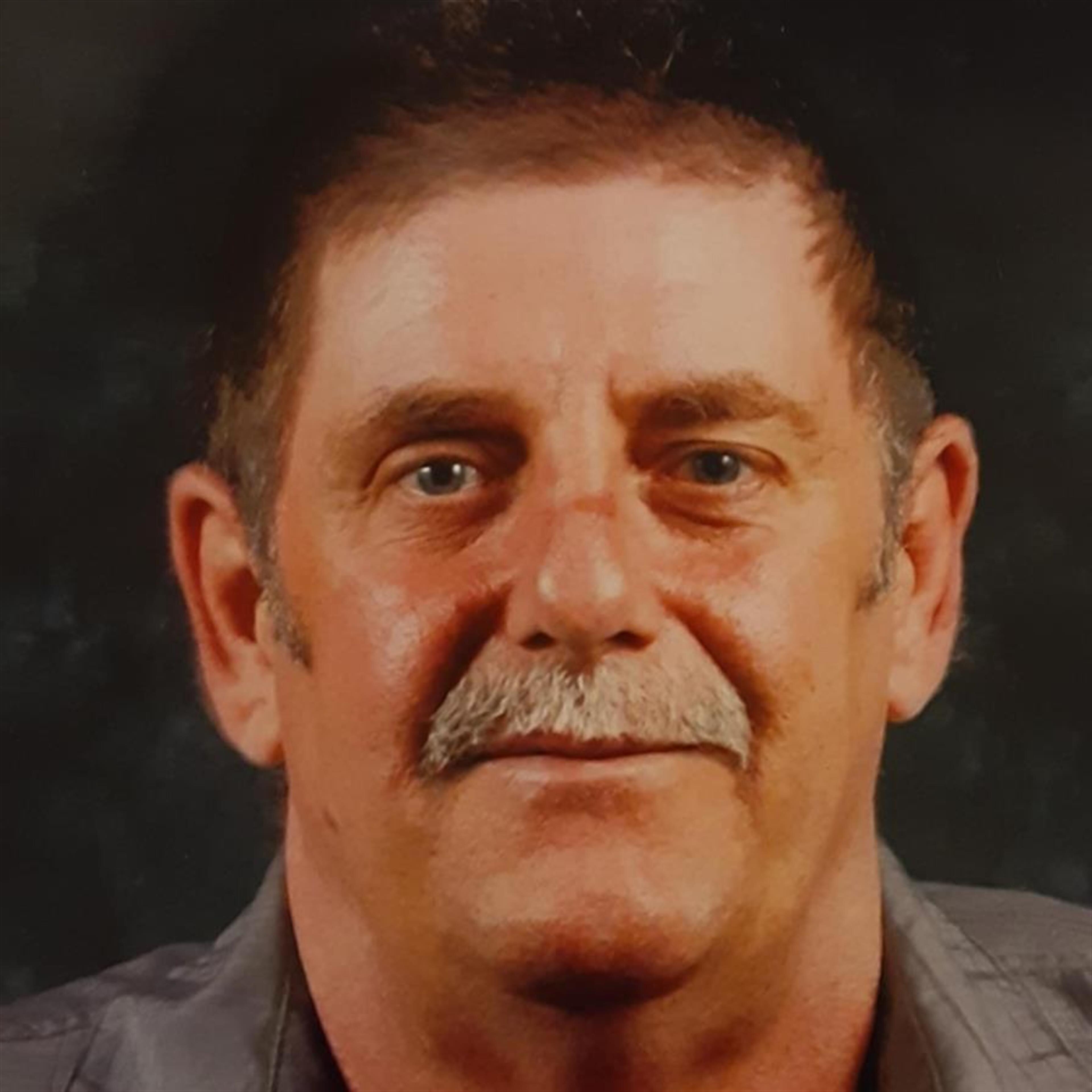 Ronald Jay Neely