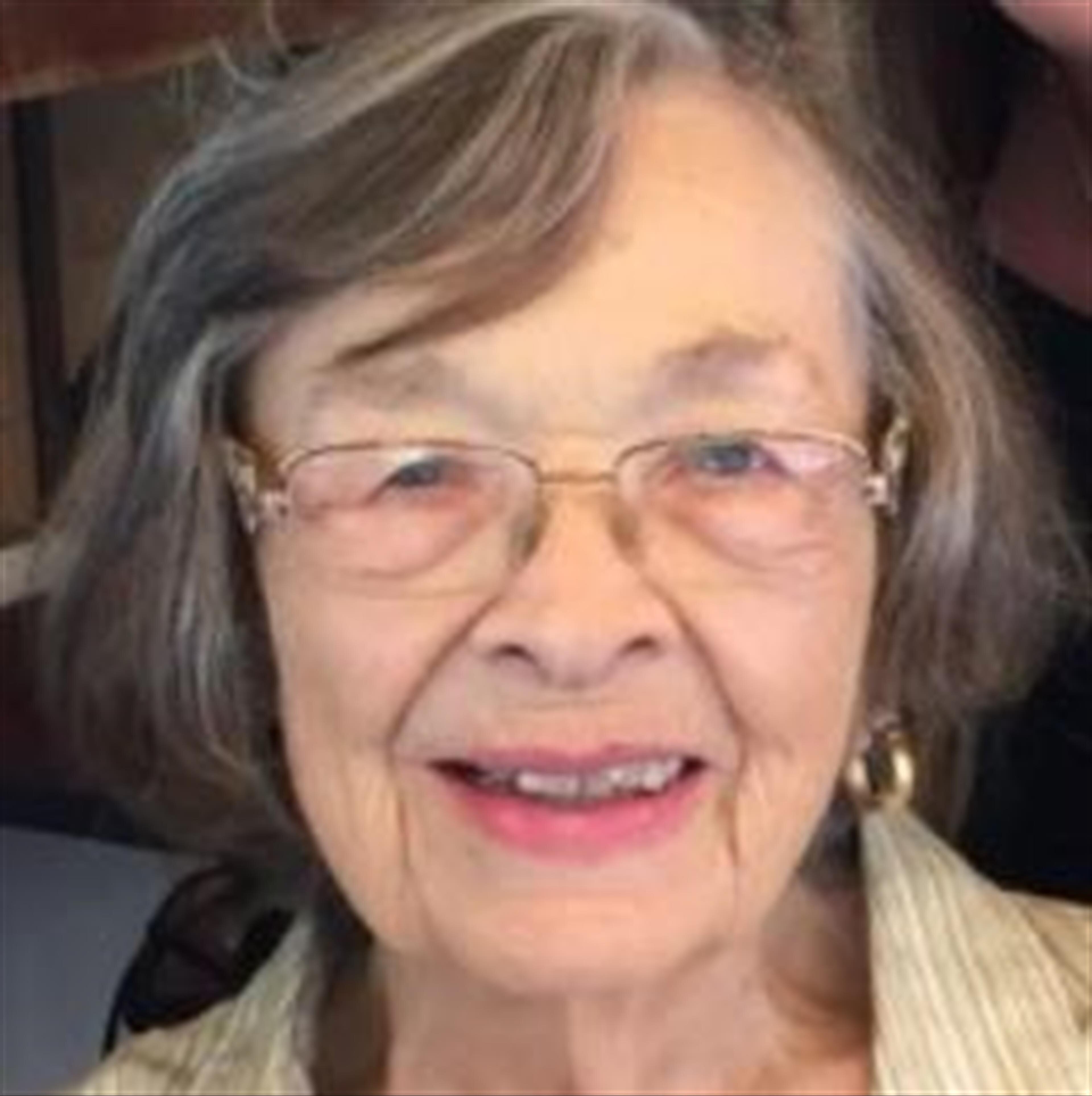 ROSEMARY  FISHER