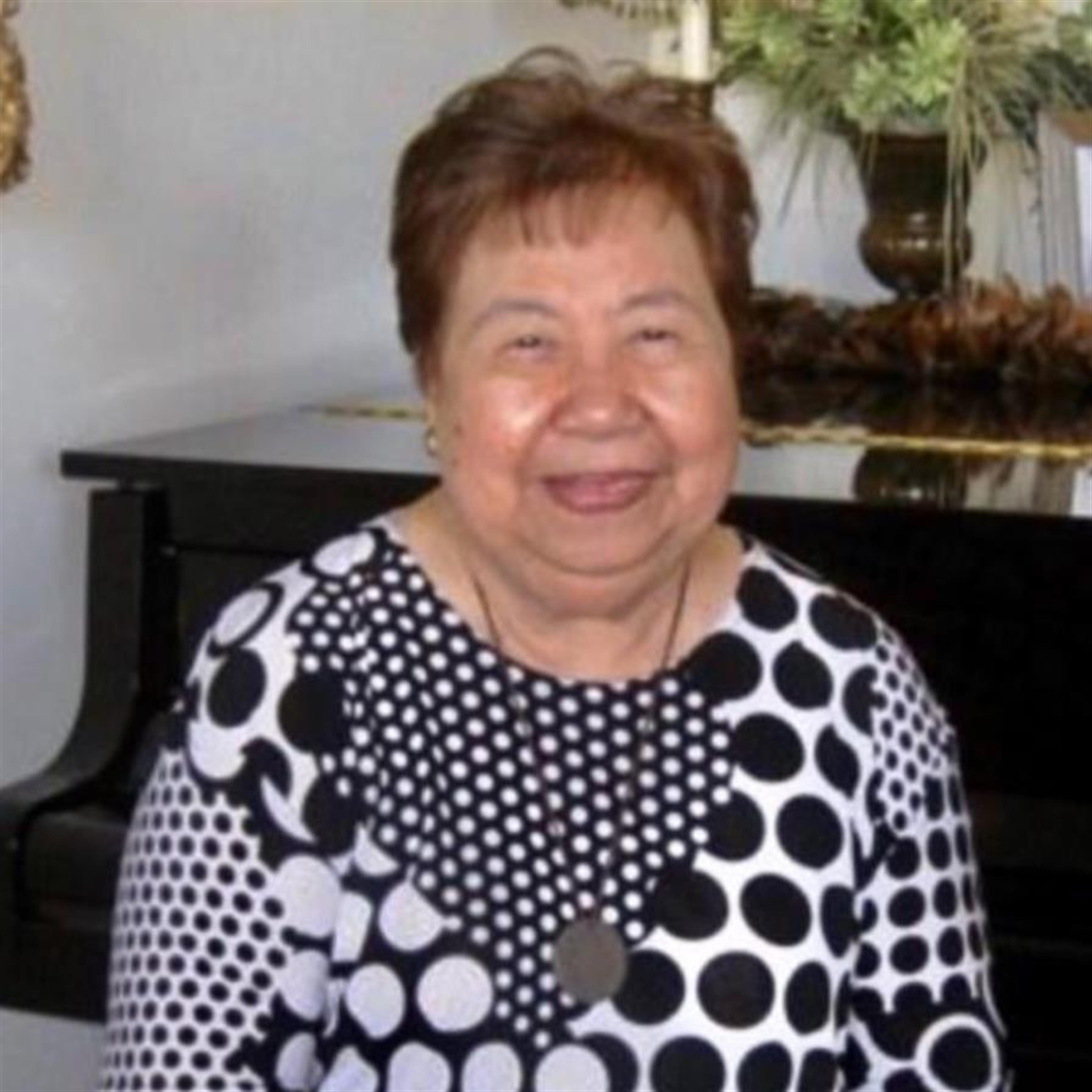Luisita  Moya