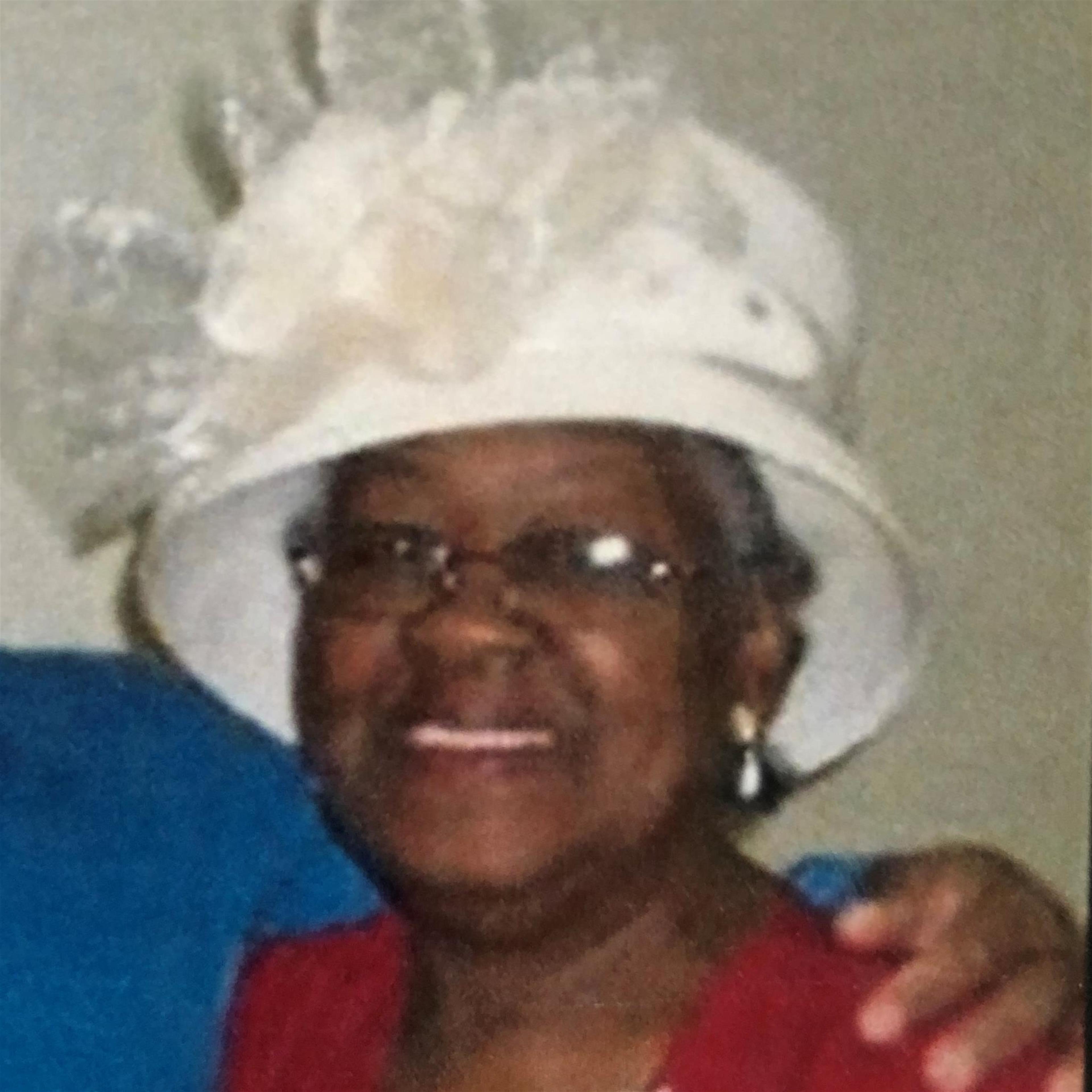 Mrs. Ruth Faye Lemon Baskin