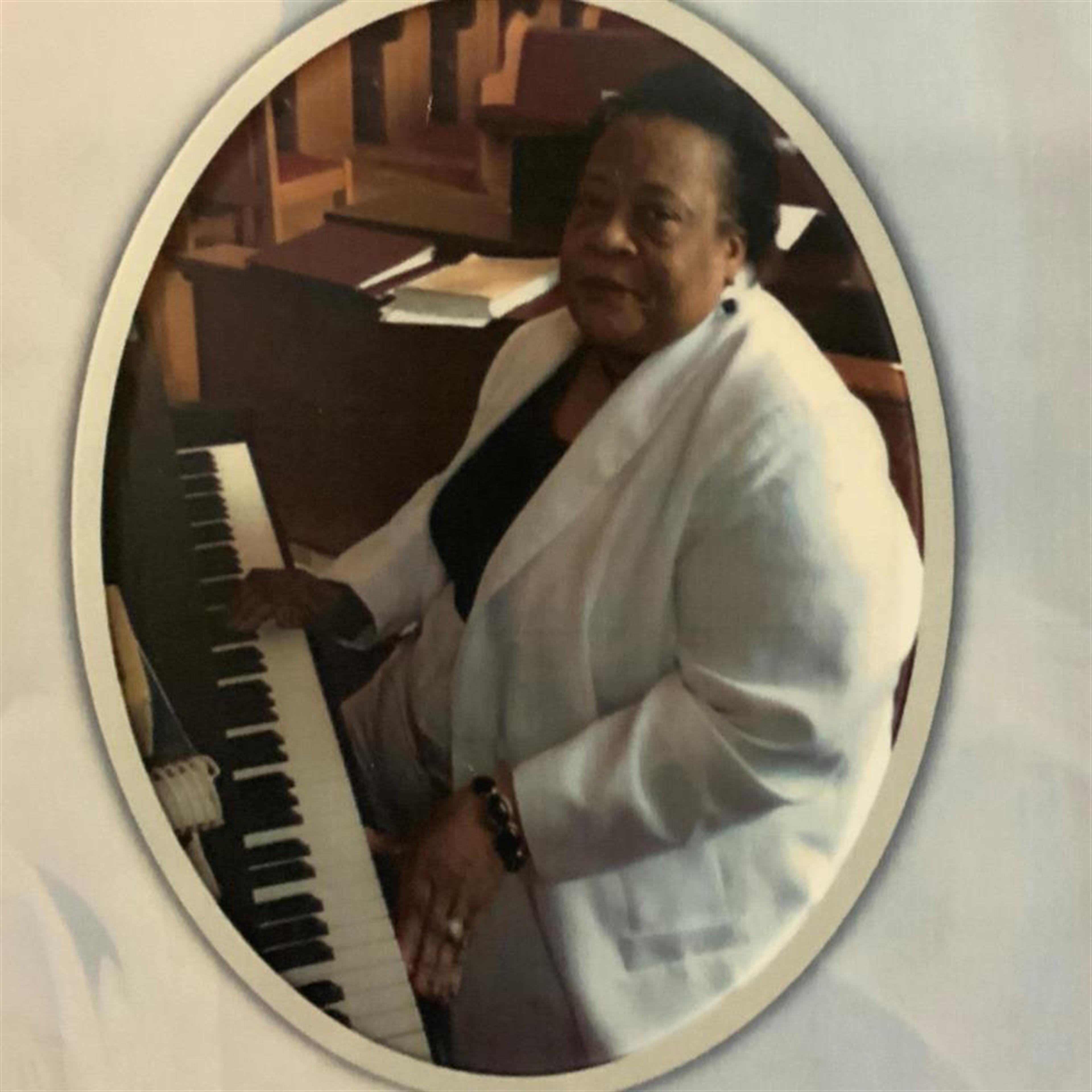 Mrs. Doris Lynn Naylor Steverson's obituary picture