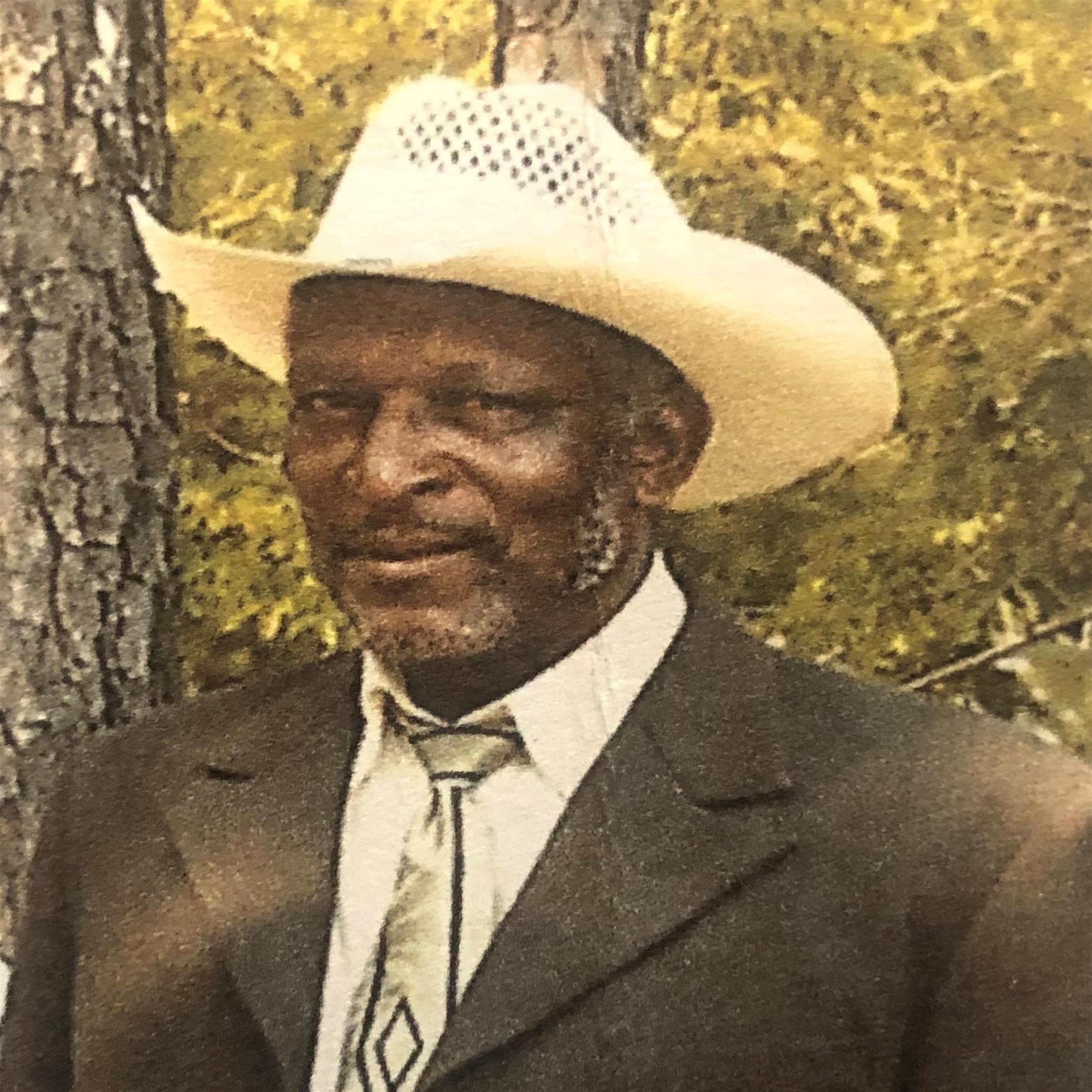 Mr. Calvin Earl Hampton's obituary picture