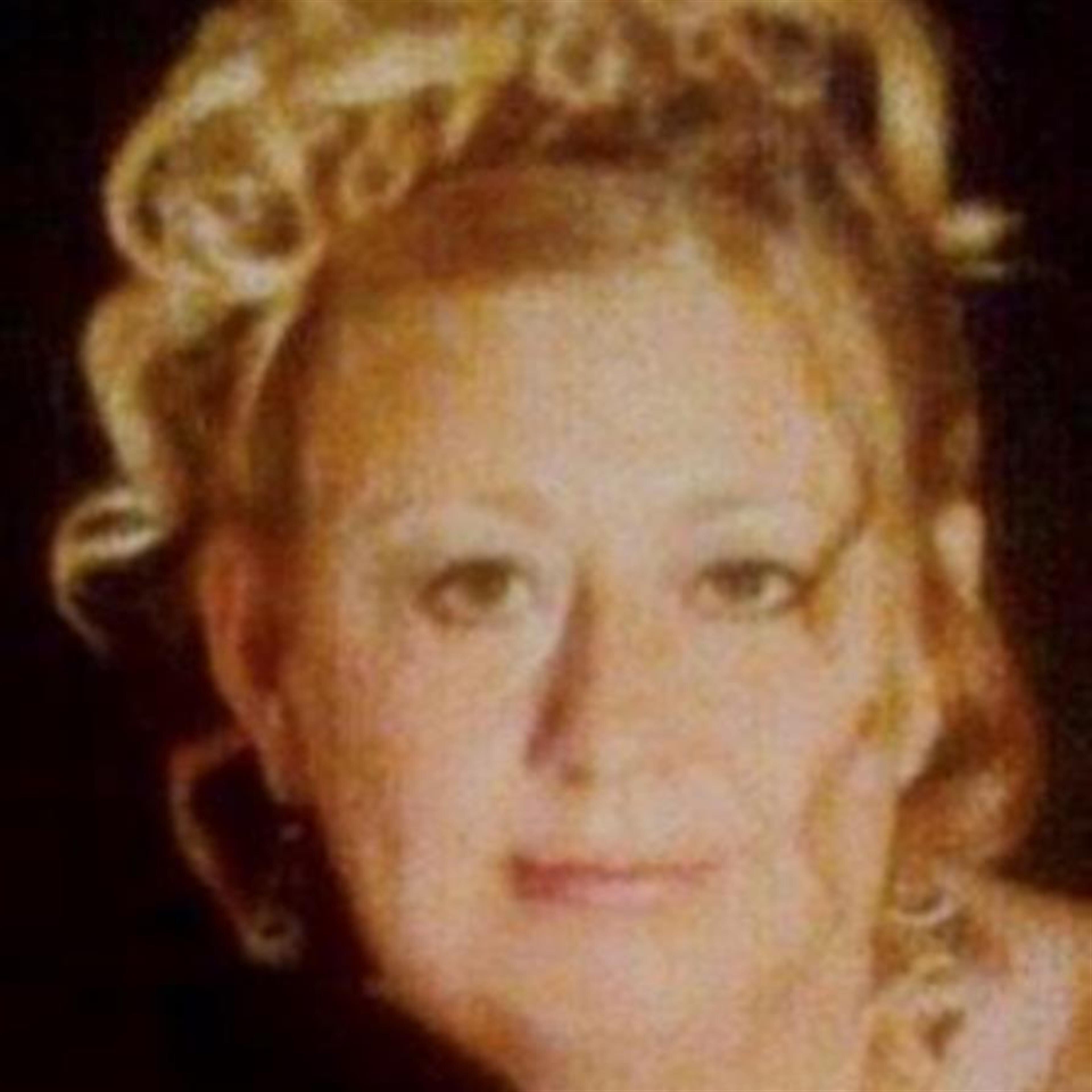 Sheryl Maddox Todd