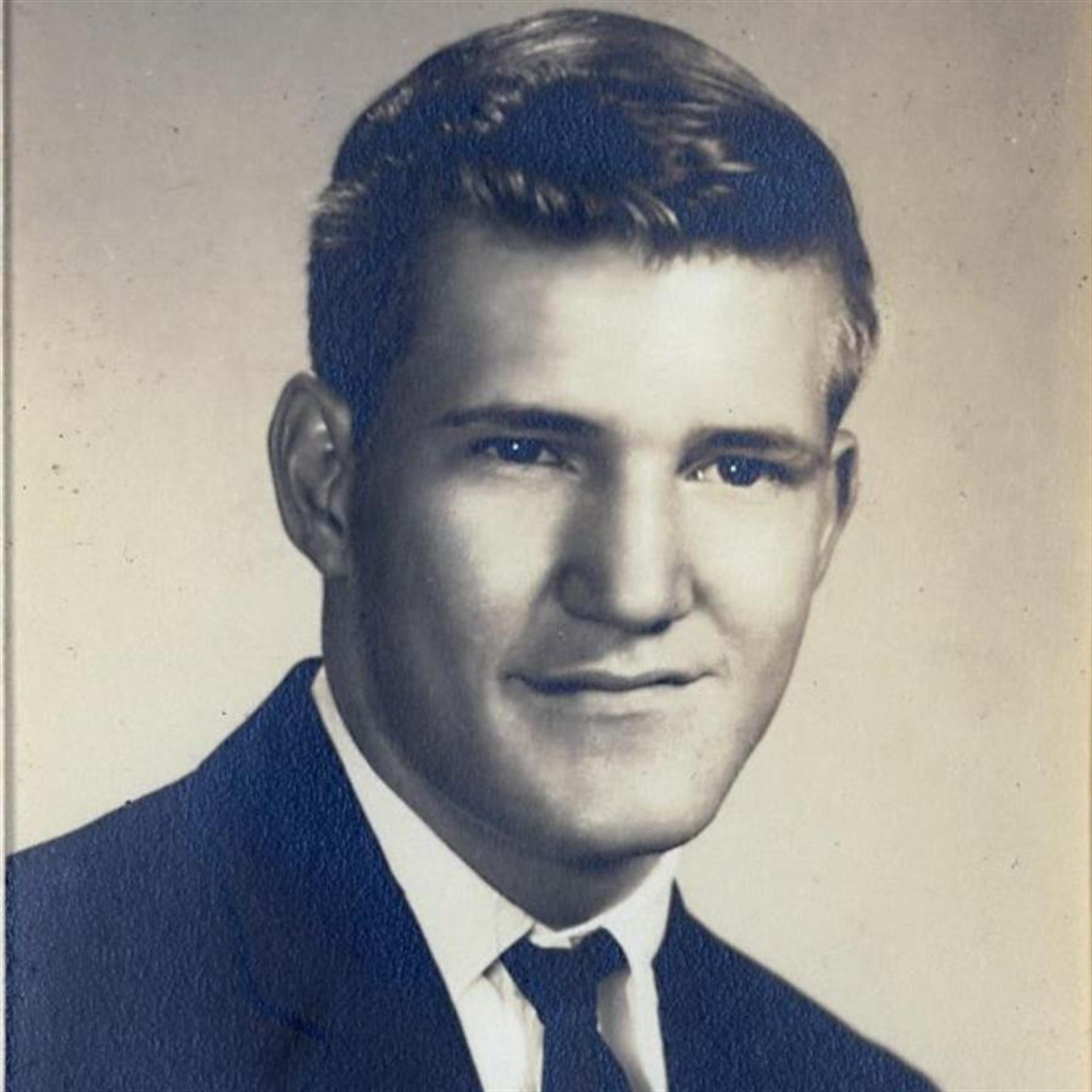 Melvin Dean Coleman (Lebanon)