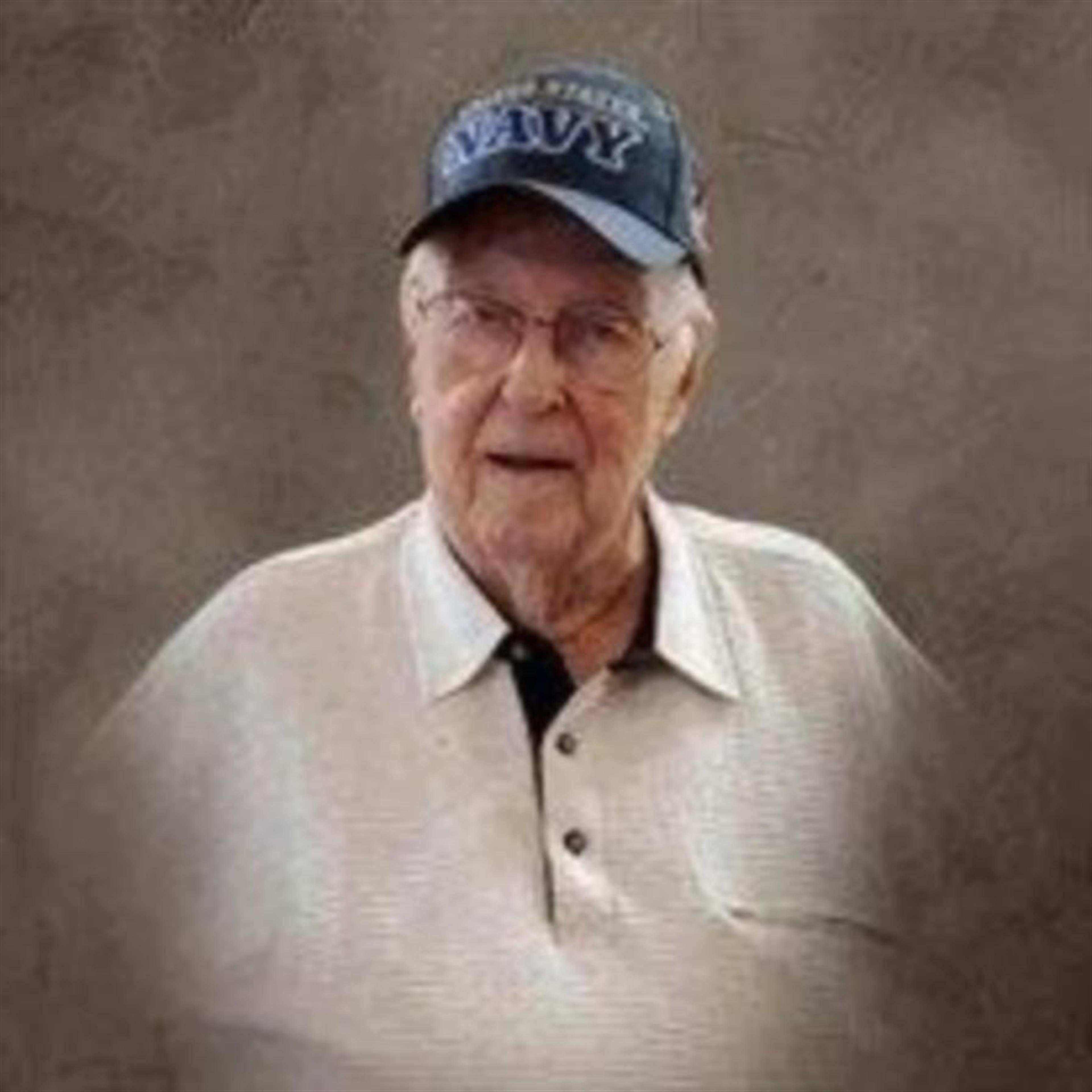 Charles Johnson (Bolivar)