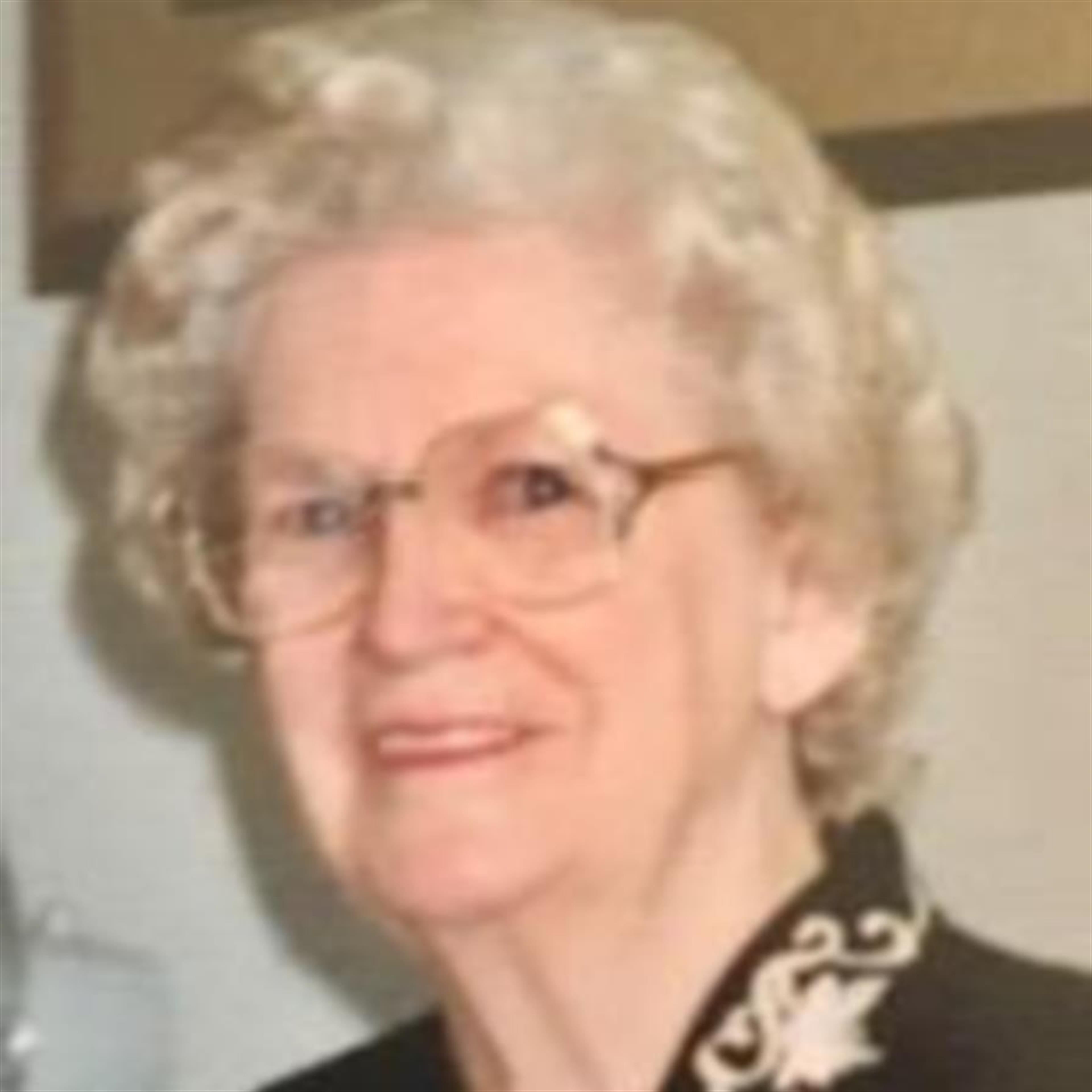Elsie McKeithen
