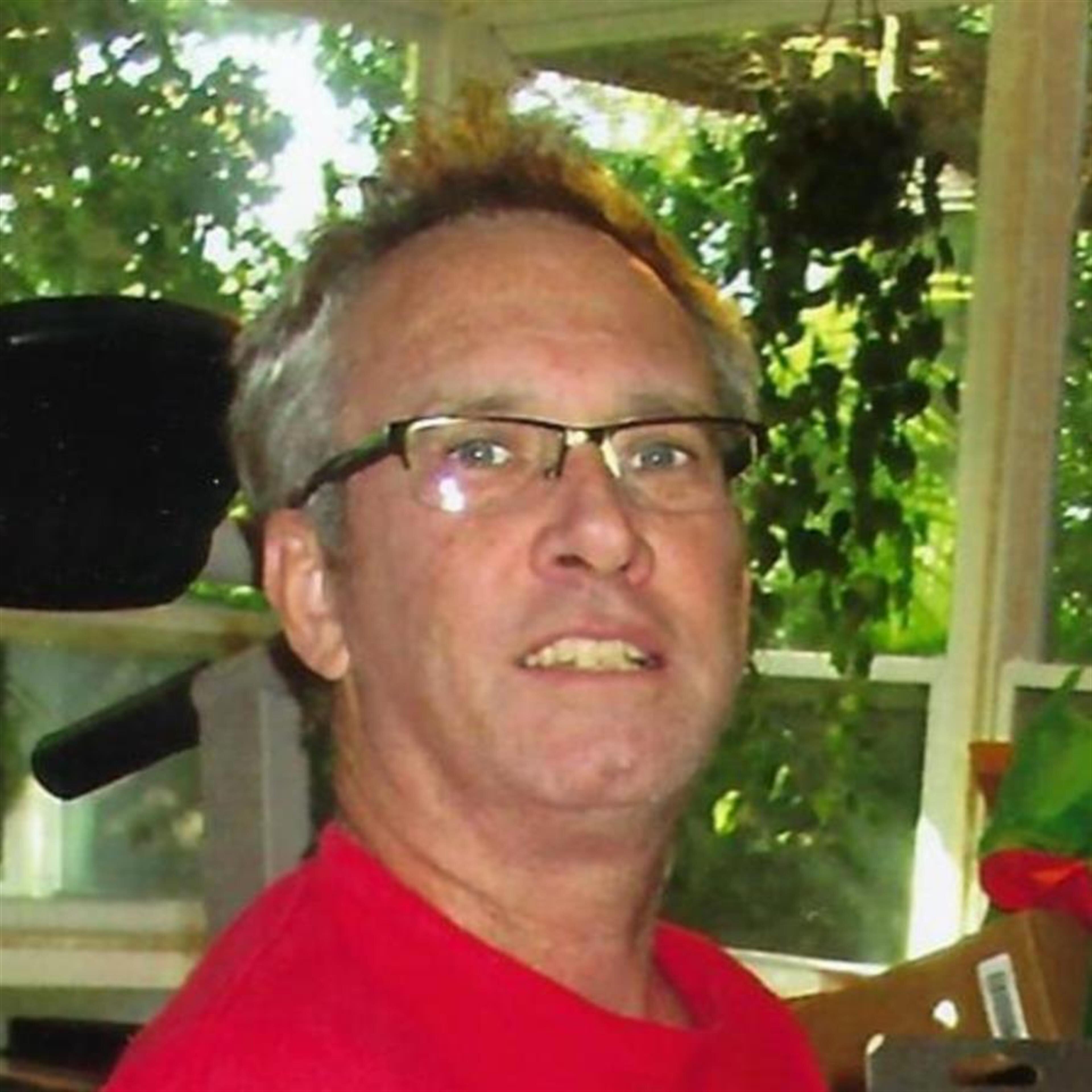 Scott B.   Ingram