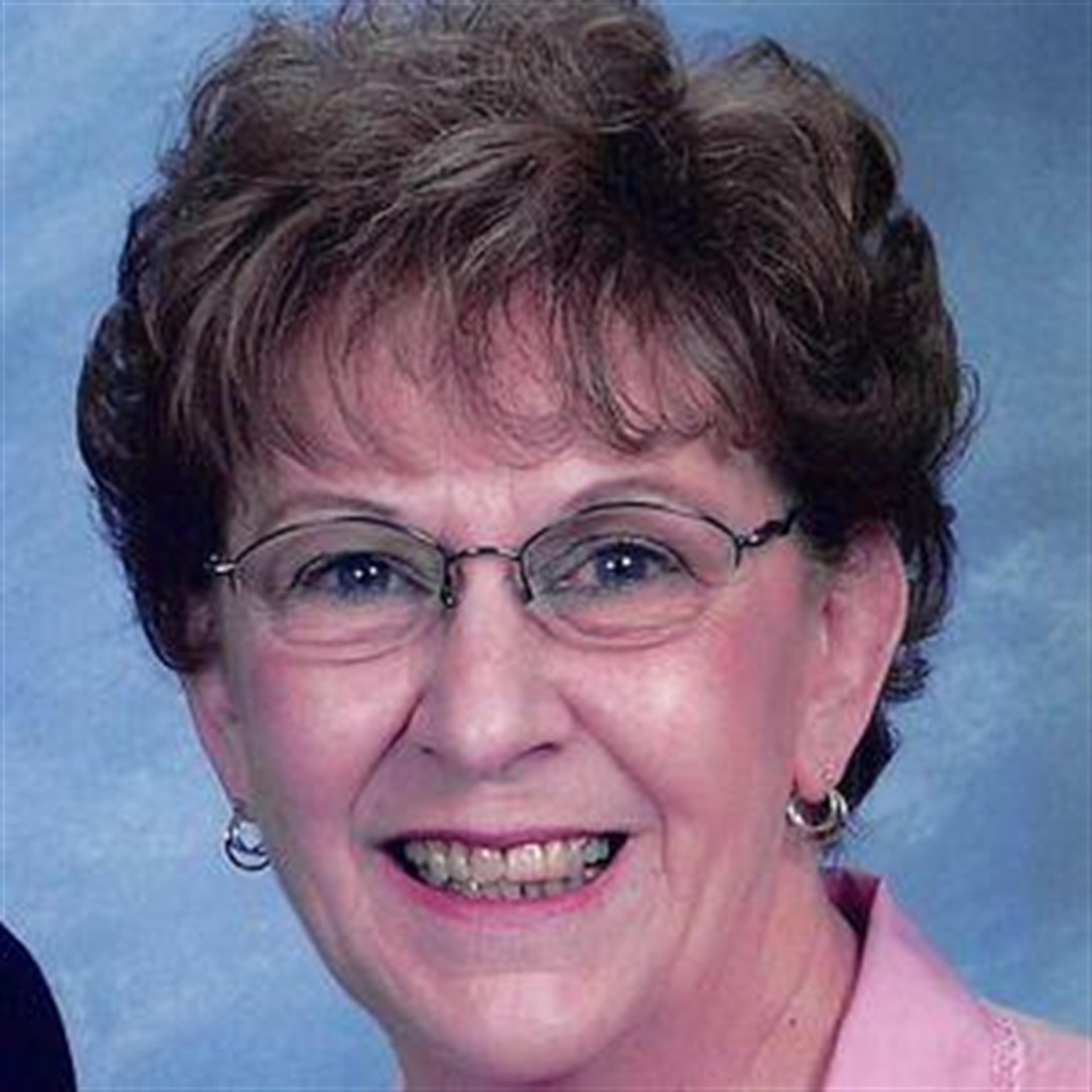 Erma Jeanne Etzler