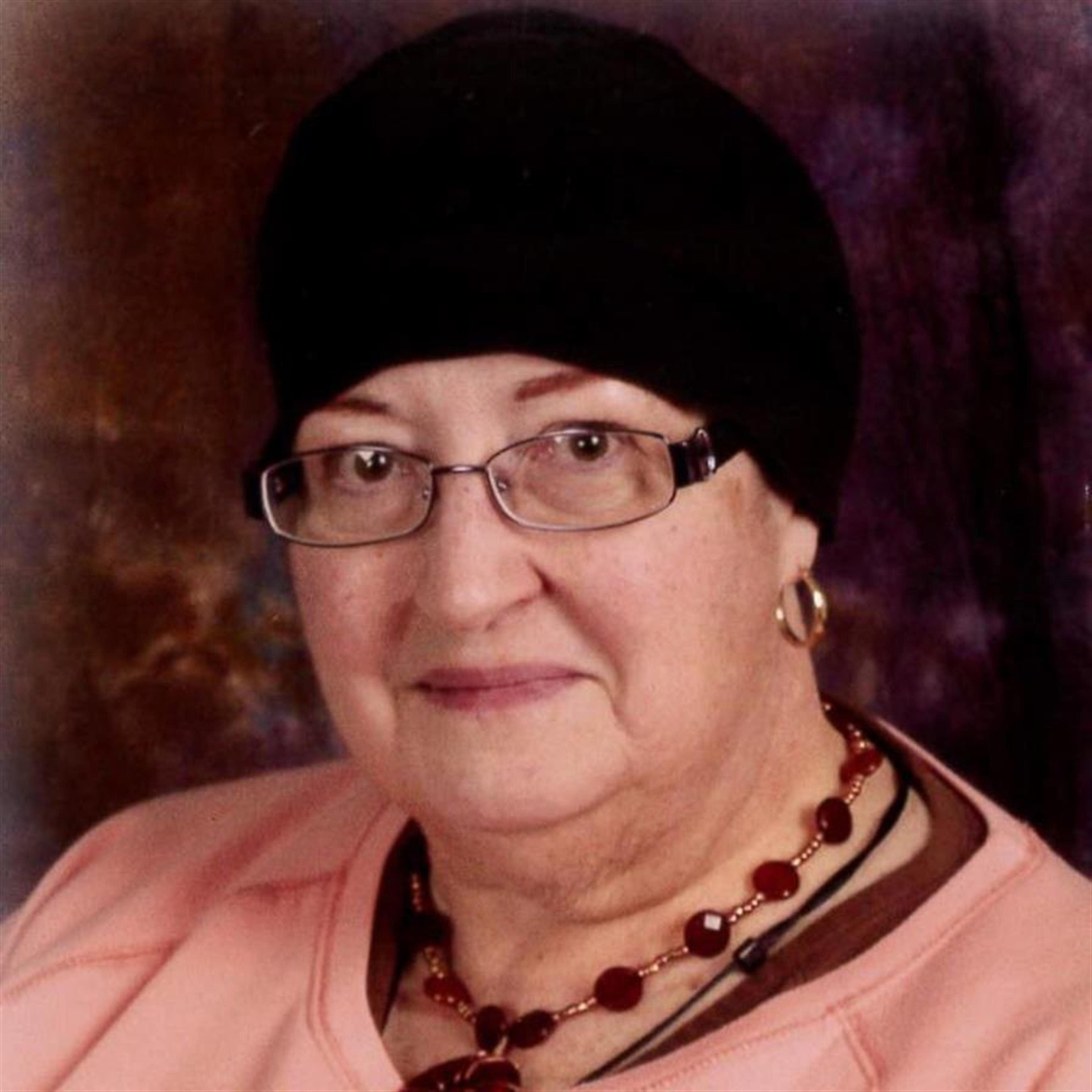 Jane E.  Sibley