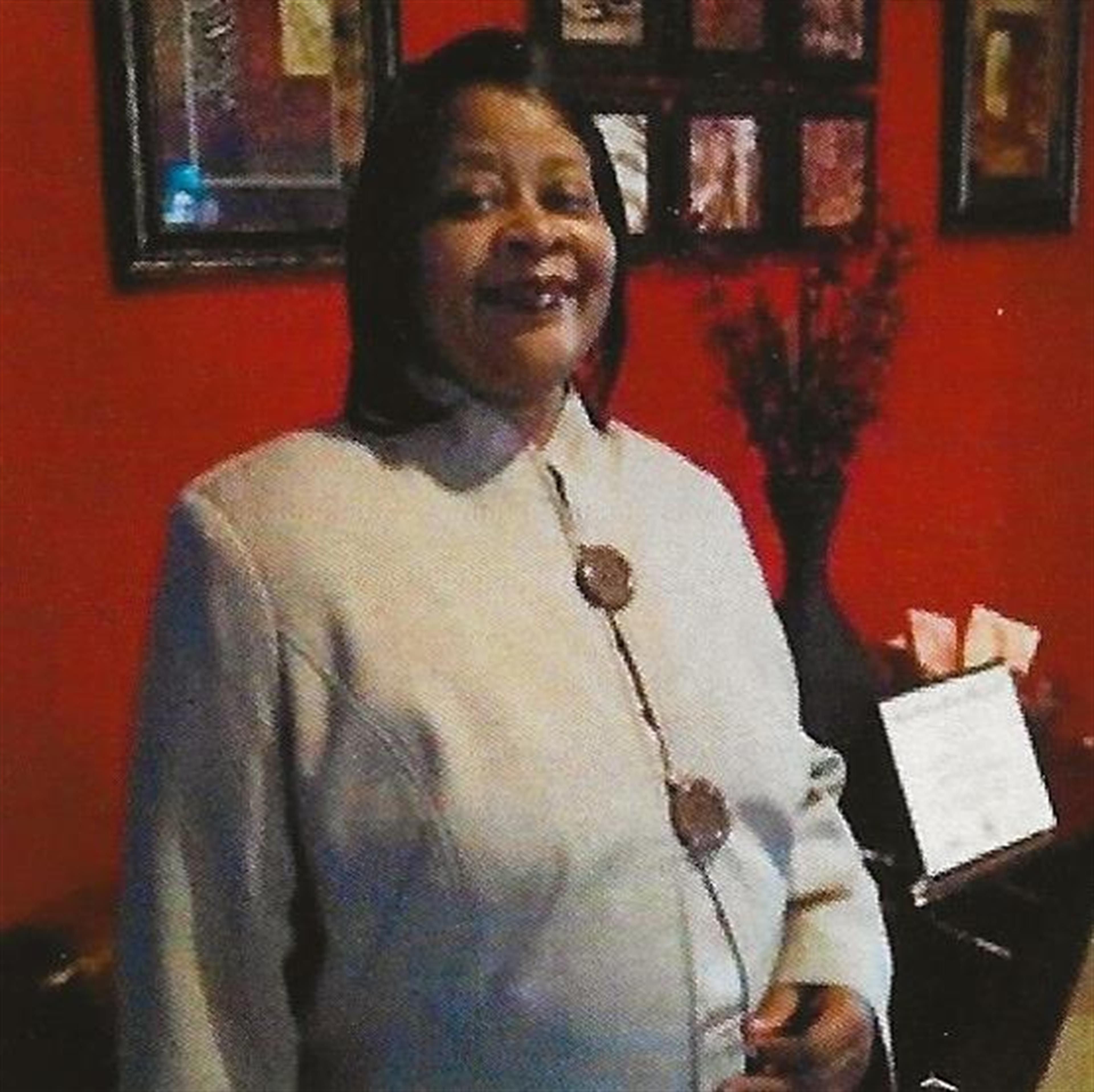 Ms. Shirley Ann Mobley's obituary picture