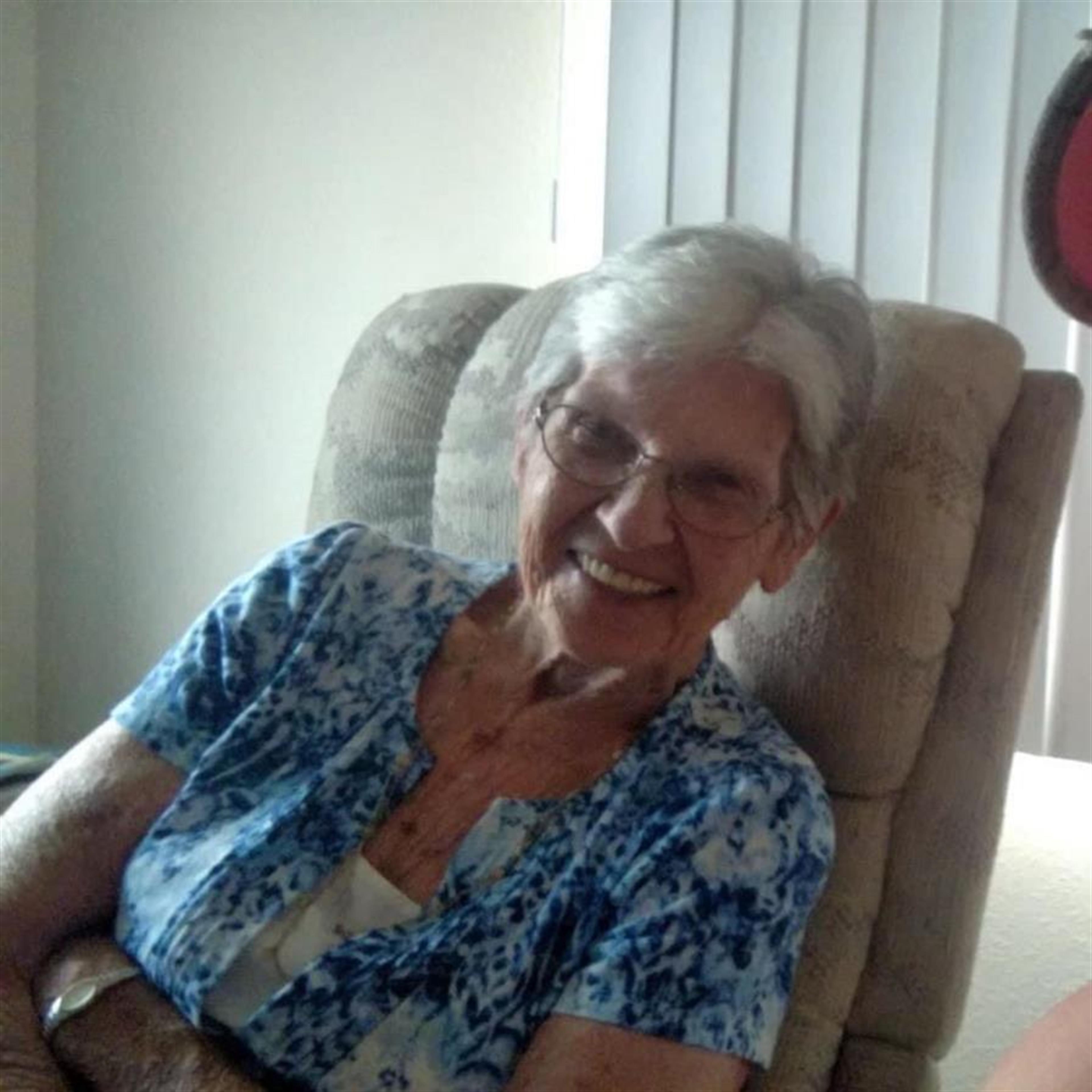 Marilyn E. Johns' obituary picture