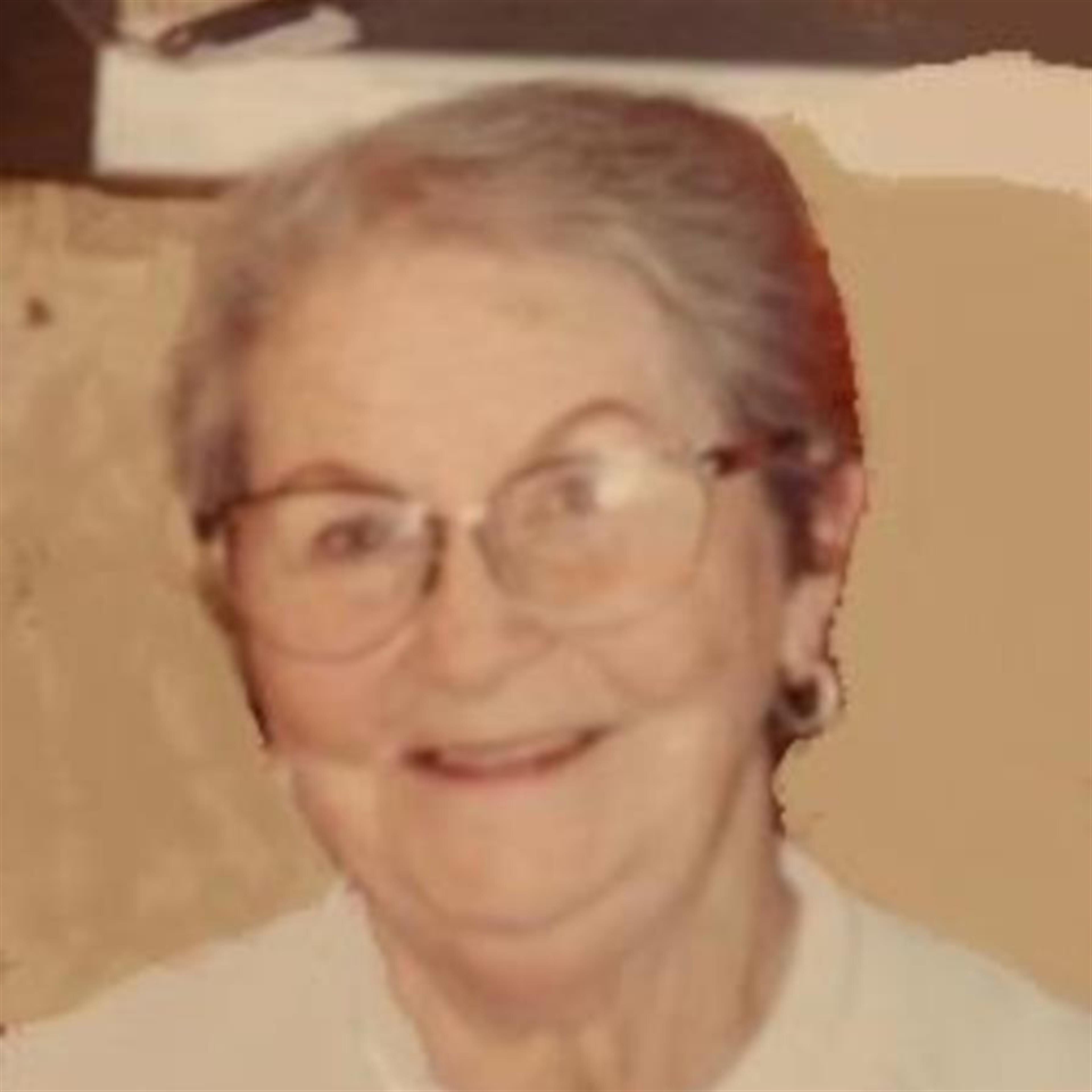 Delores "Dee" Kidd