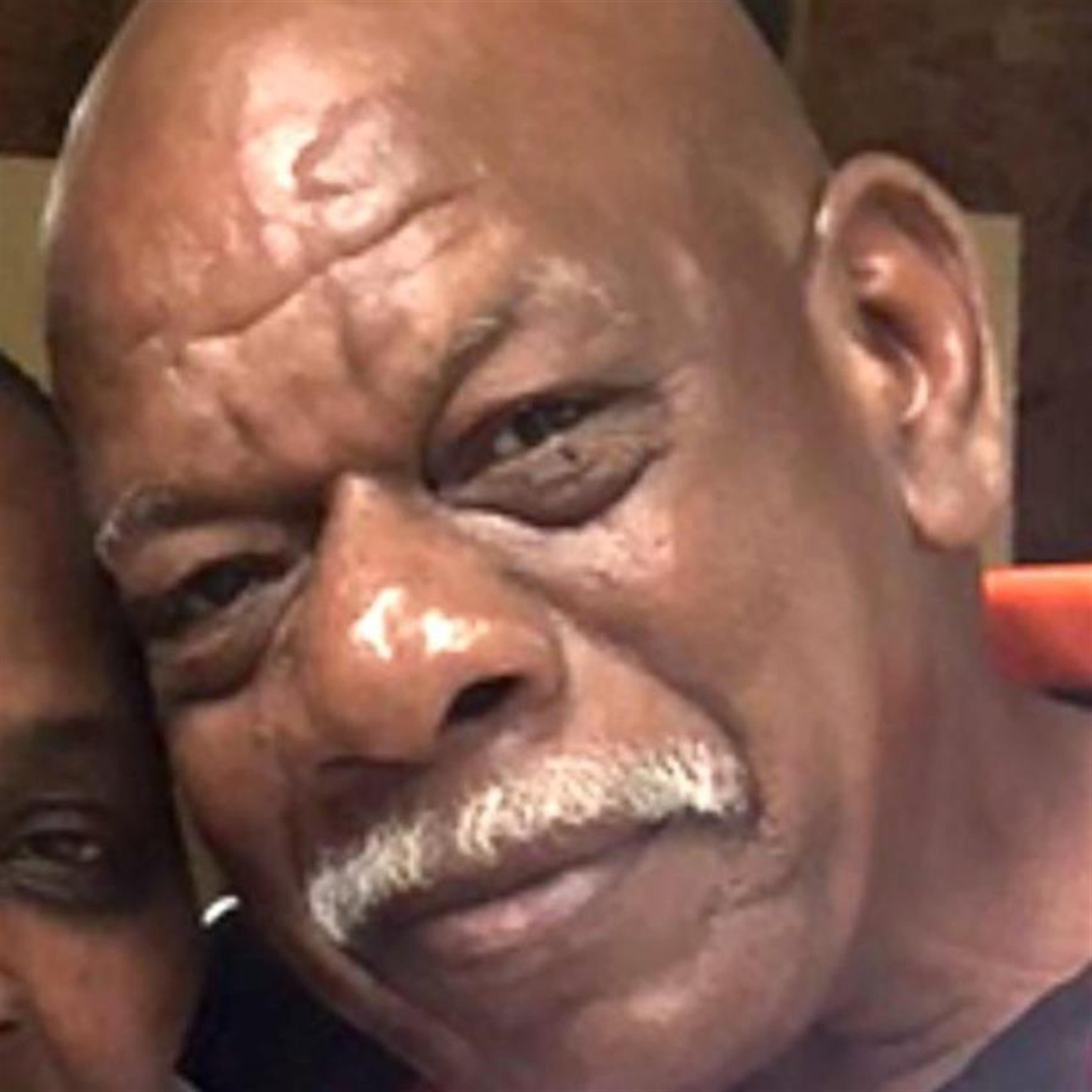 Gilbert Michael Hawkins