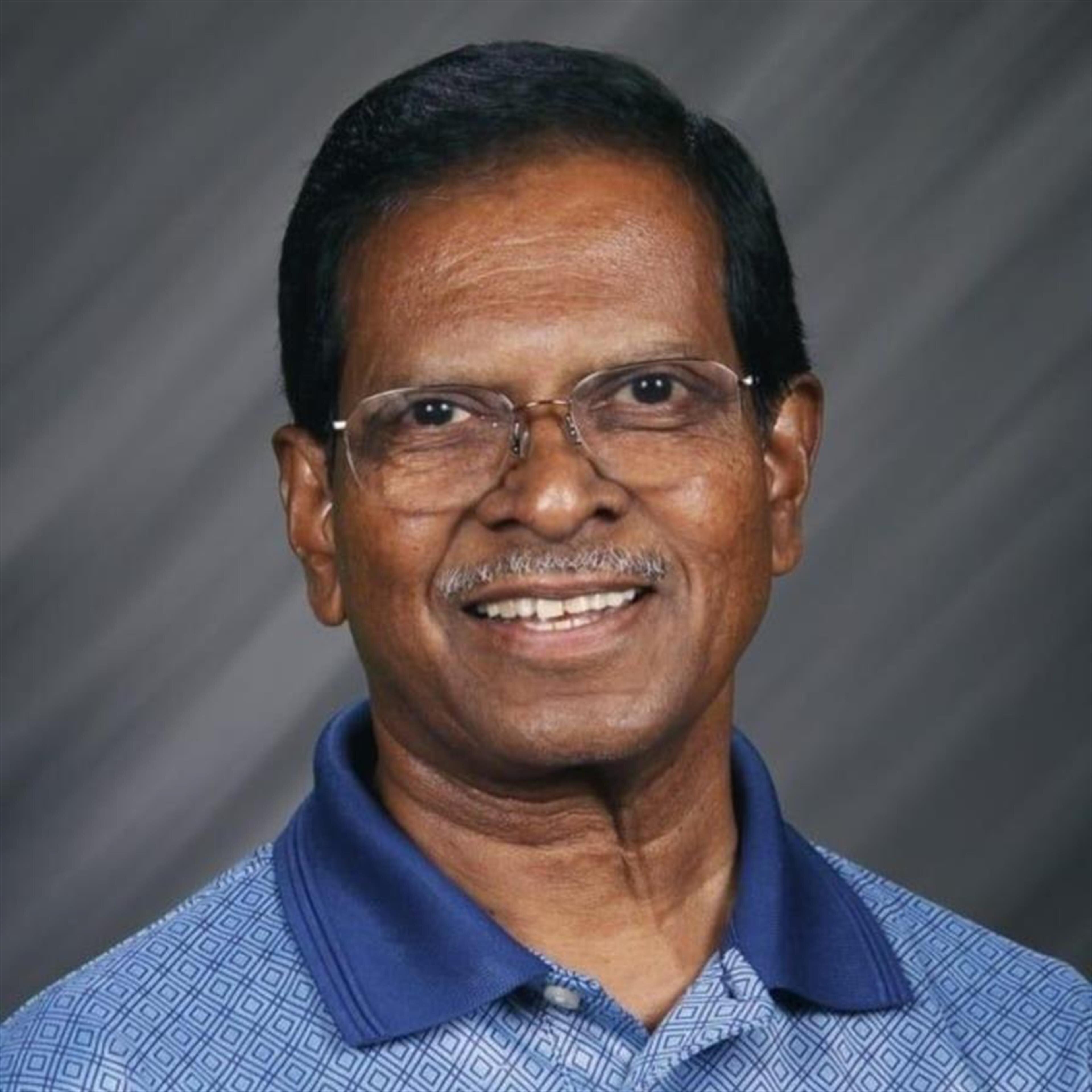 Joseph Peter Kutipurath