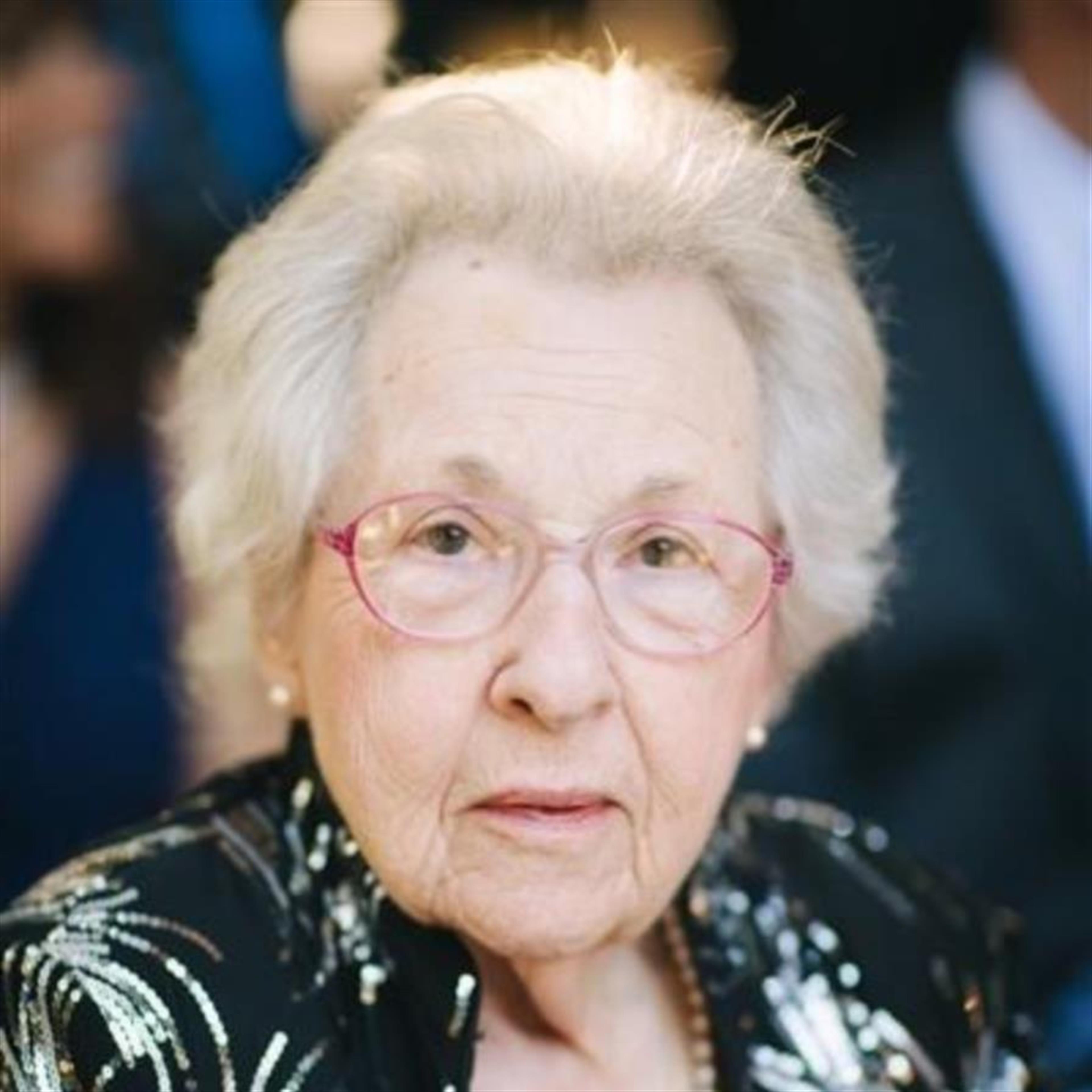 Virginia Catherine Kloiber