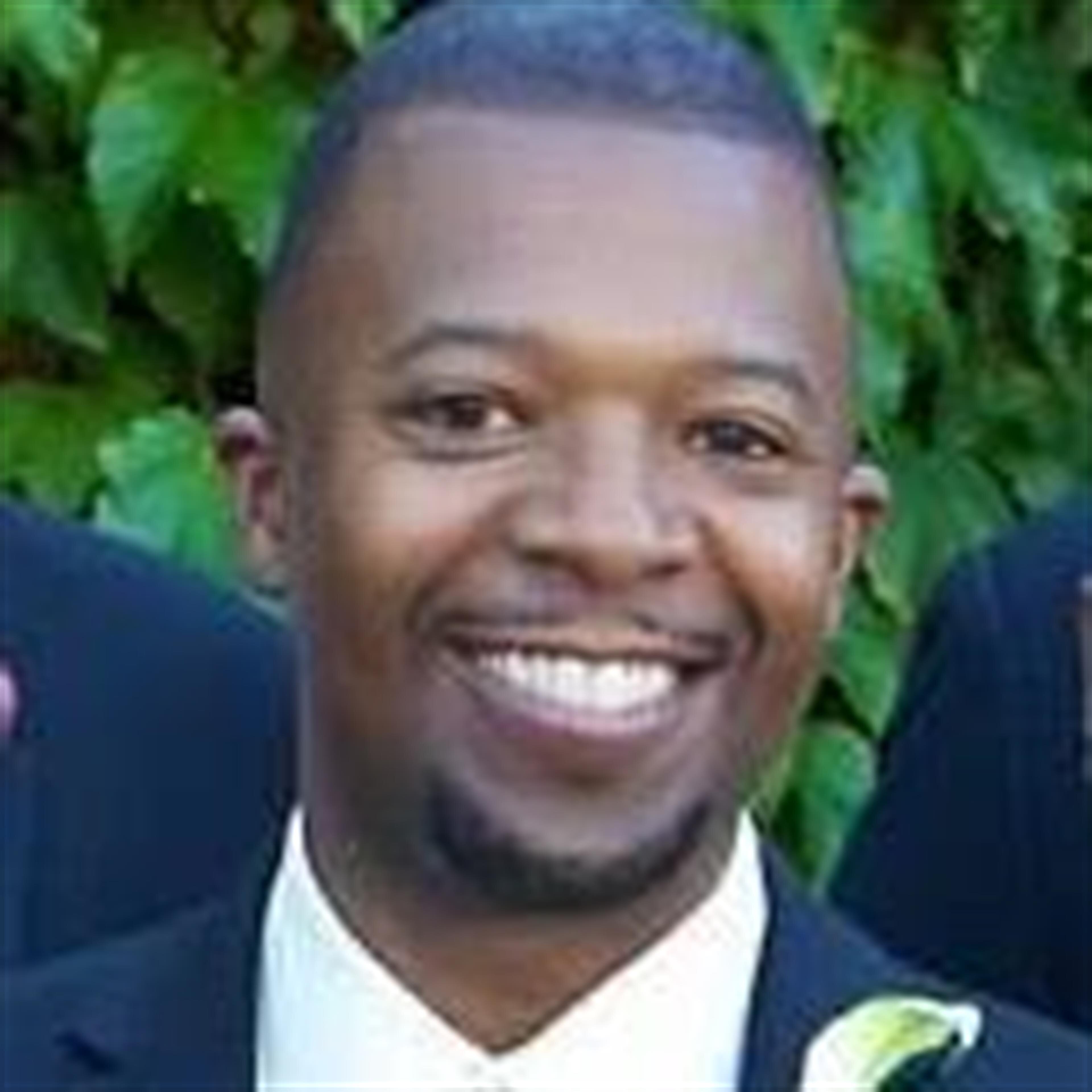 Terrence Lamont  Basey