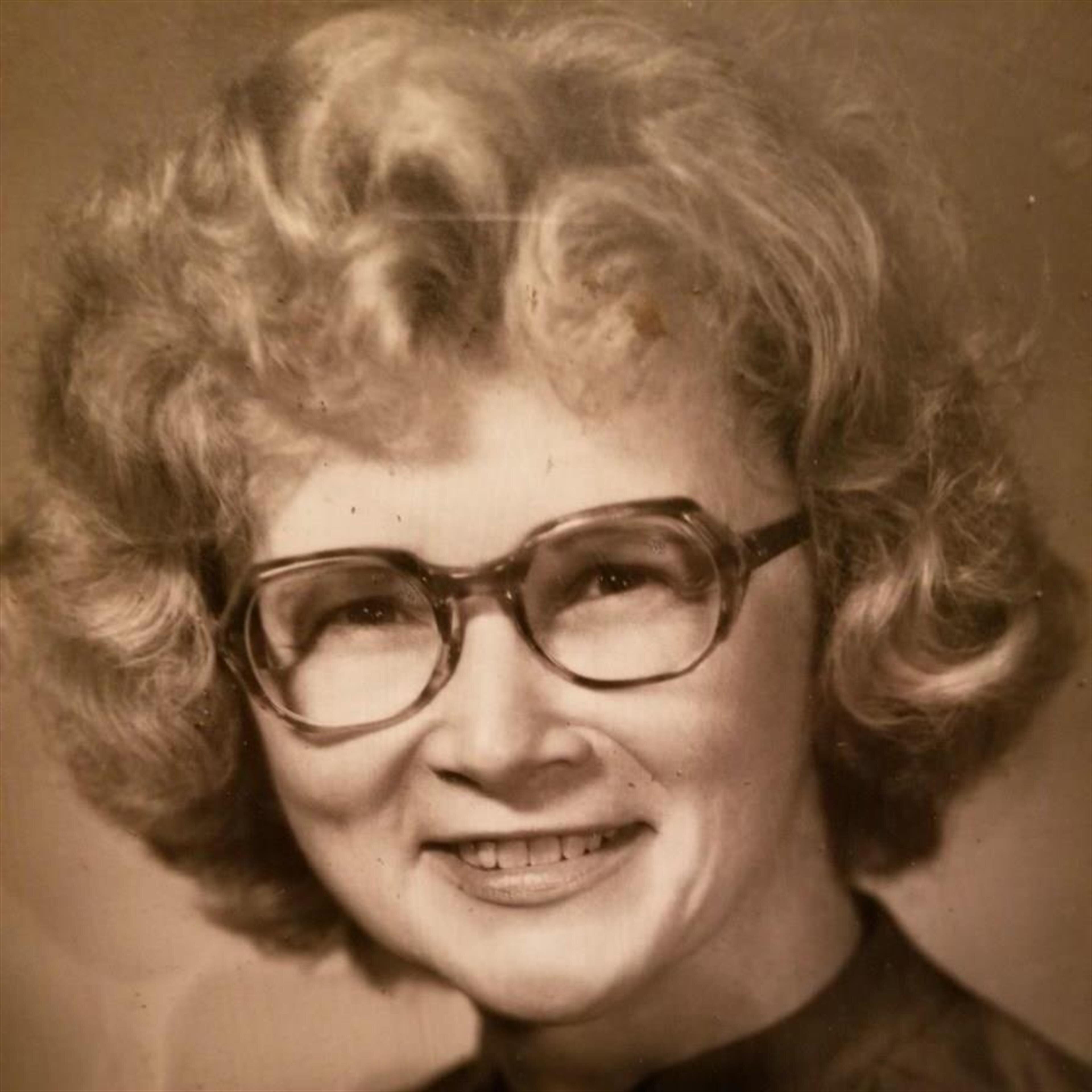 Janet Finch Wanzer