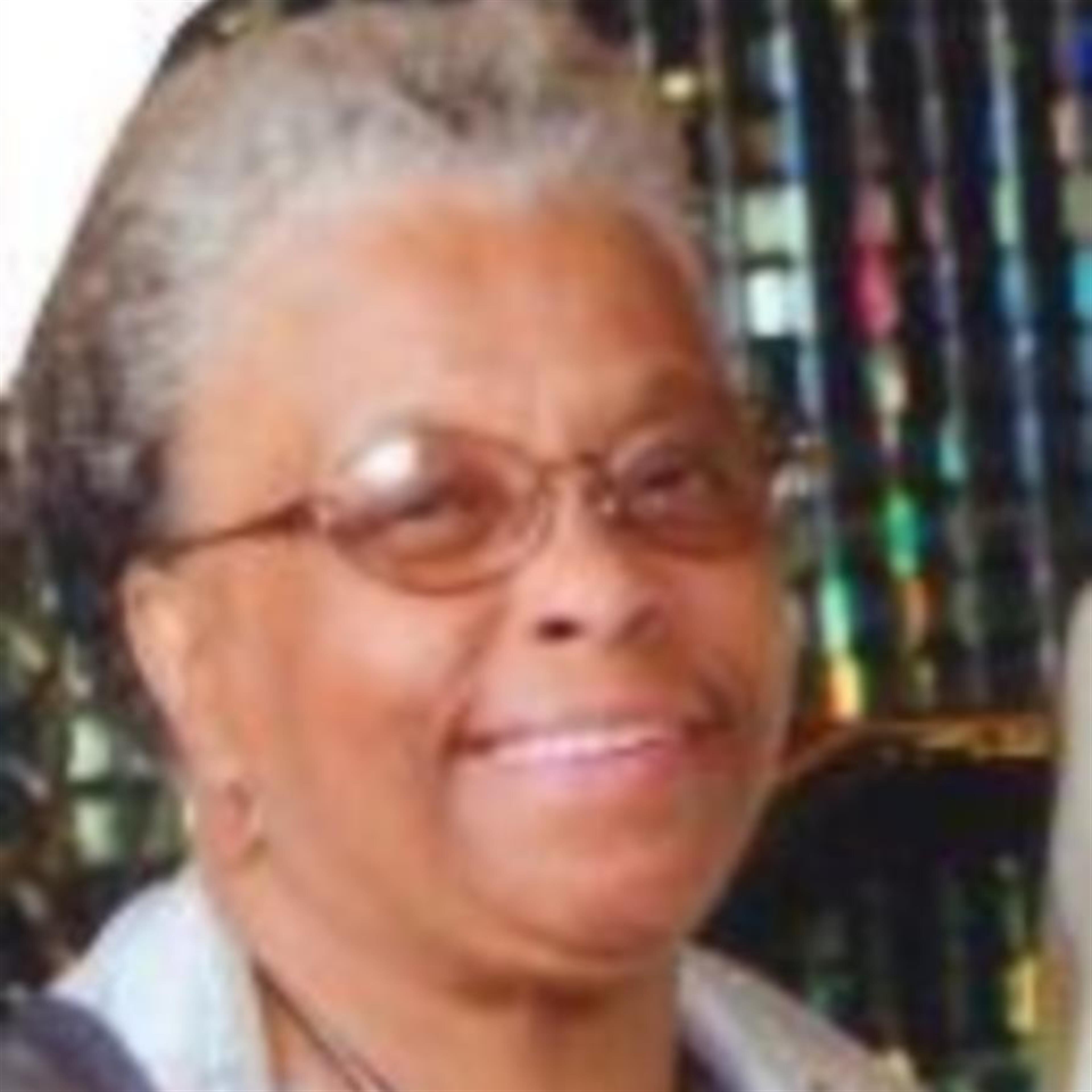 Jan Williams