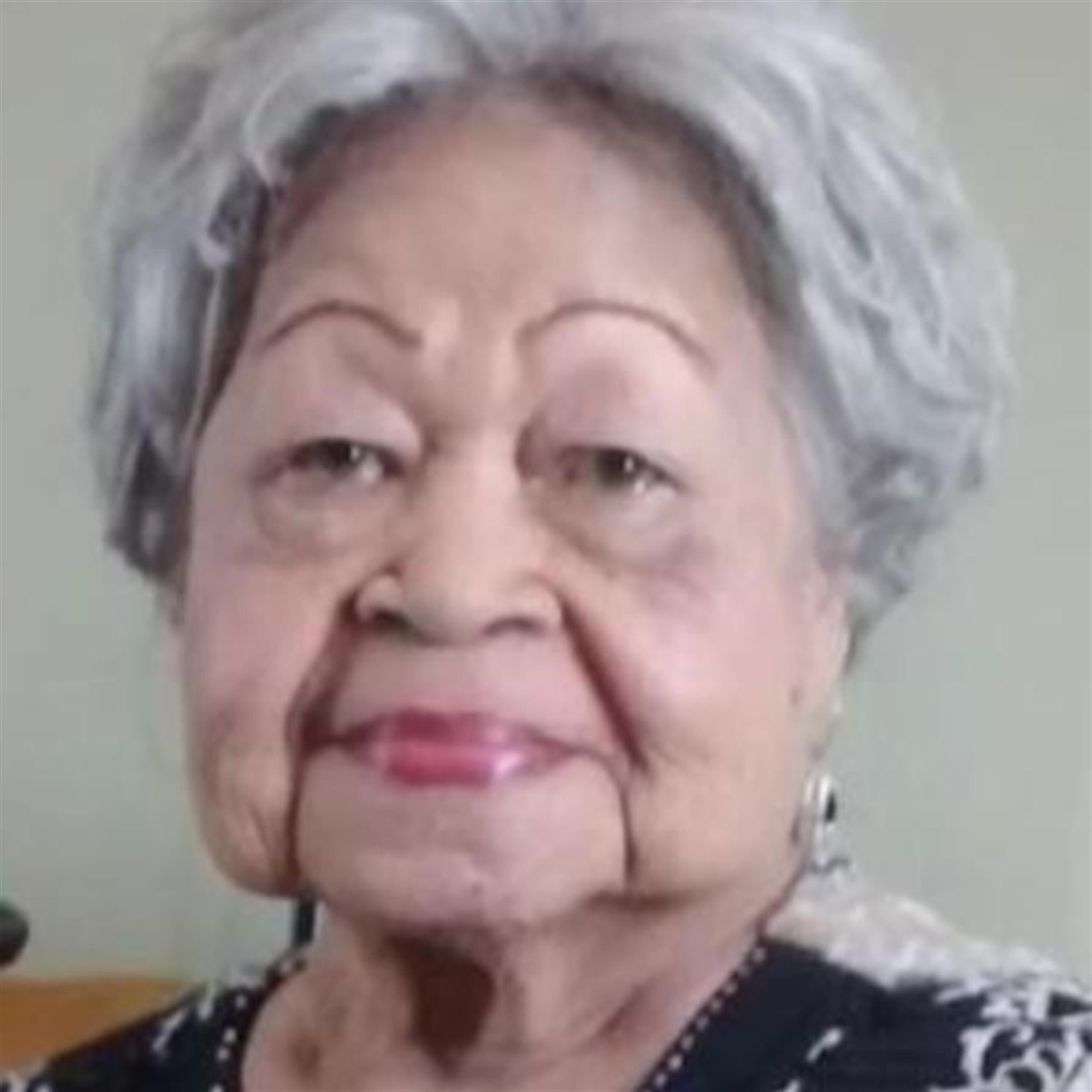 Virginia Adriano