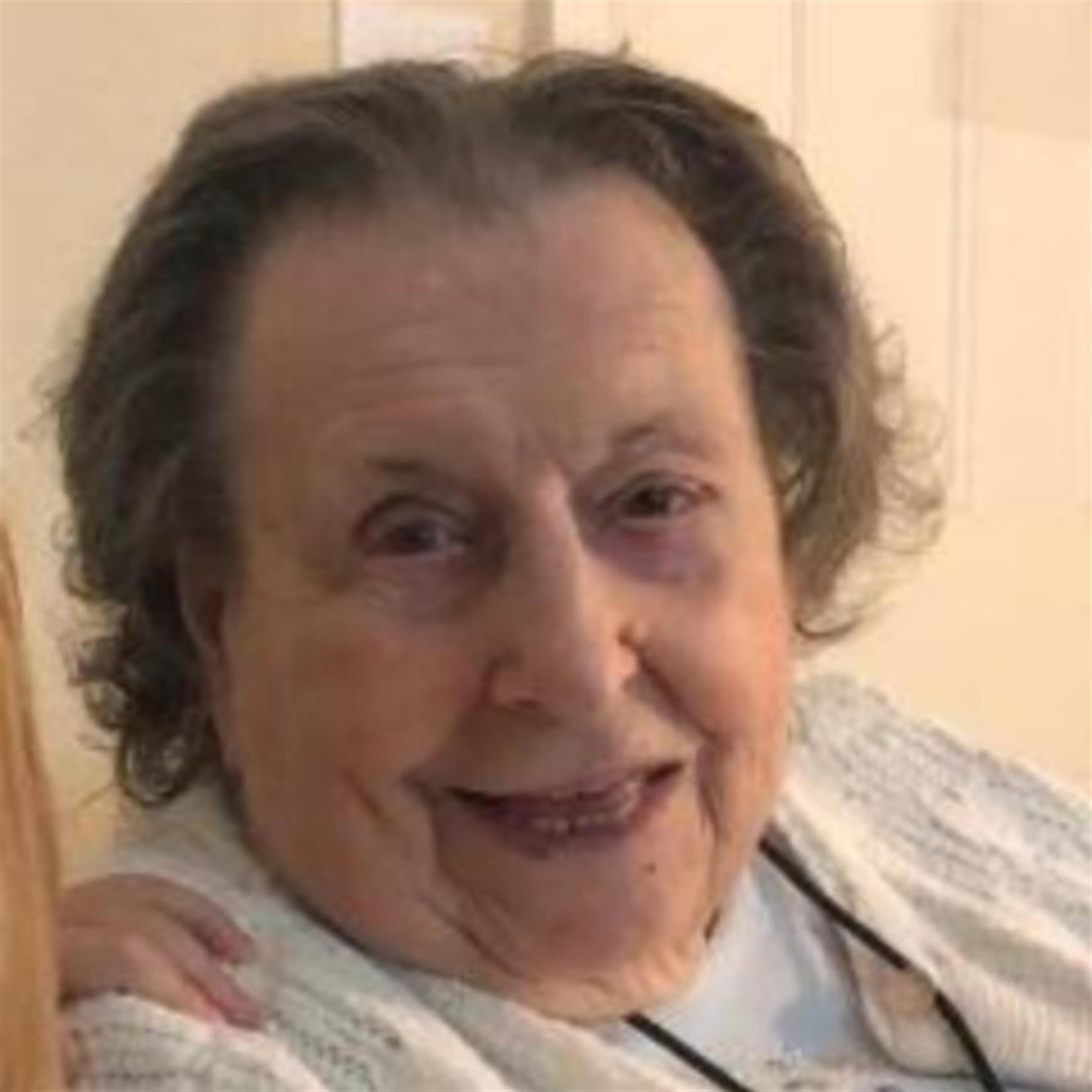 Evelyn T. Jones