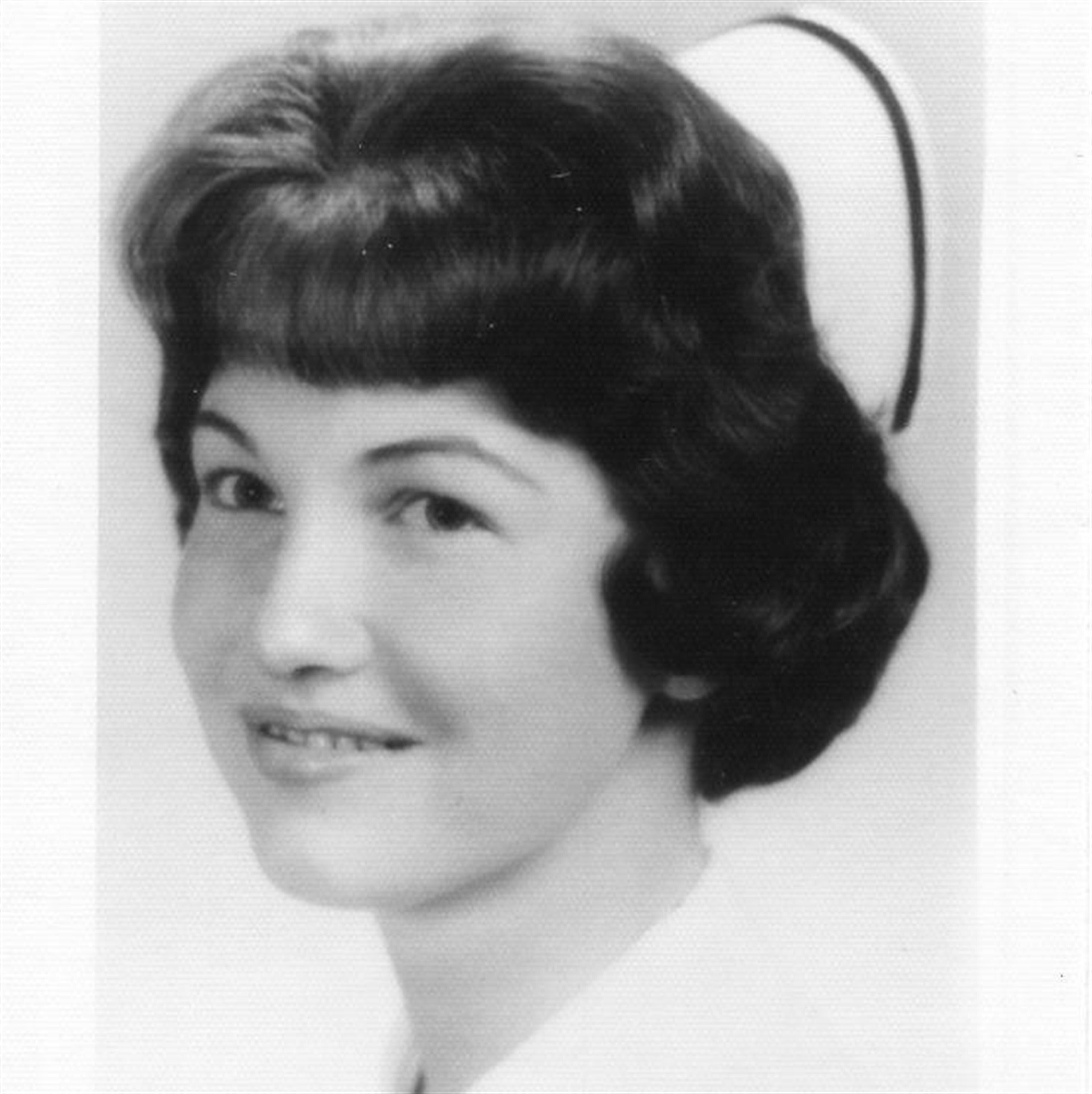 Jeanne E. Vena