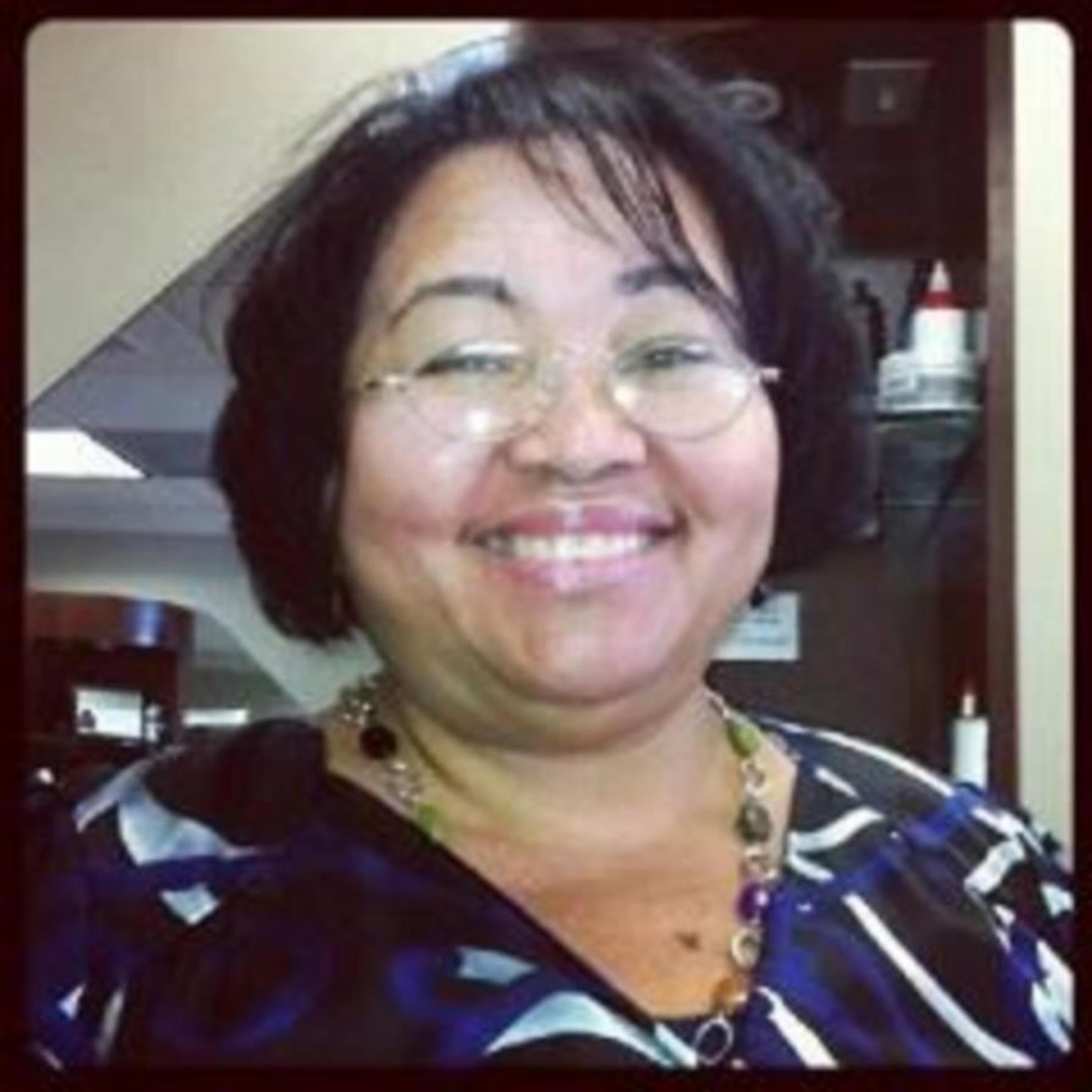 Ivette Maria Lopez's obituary picture