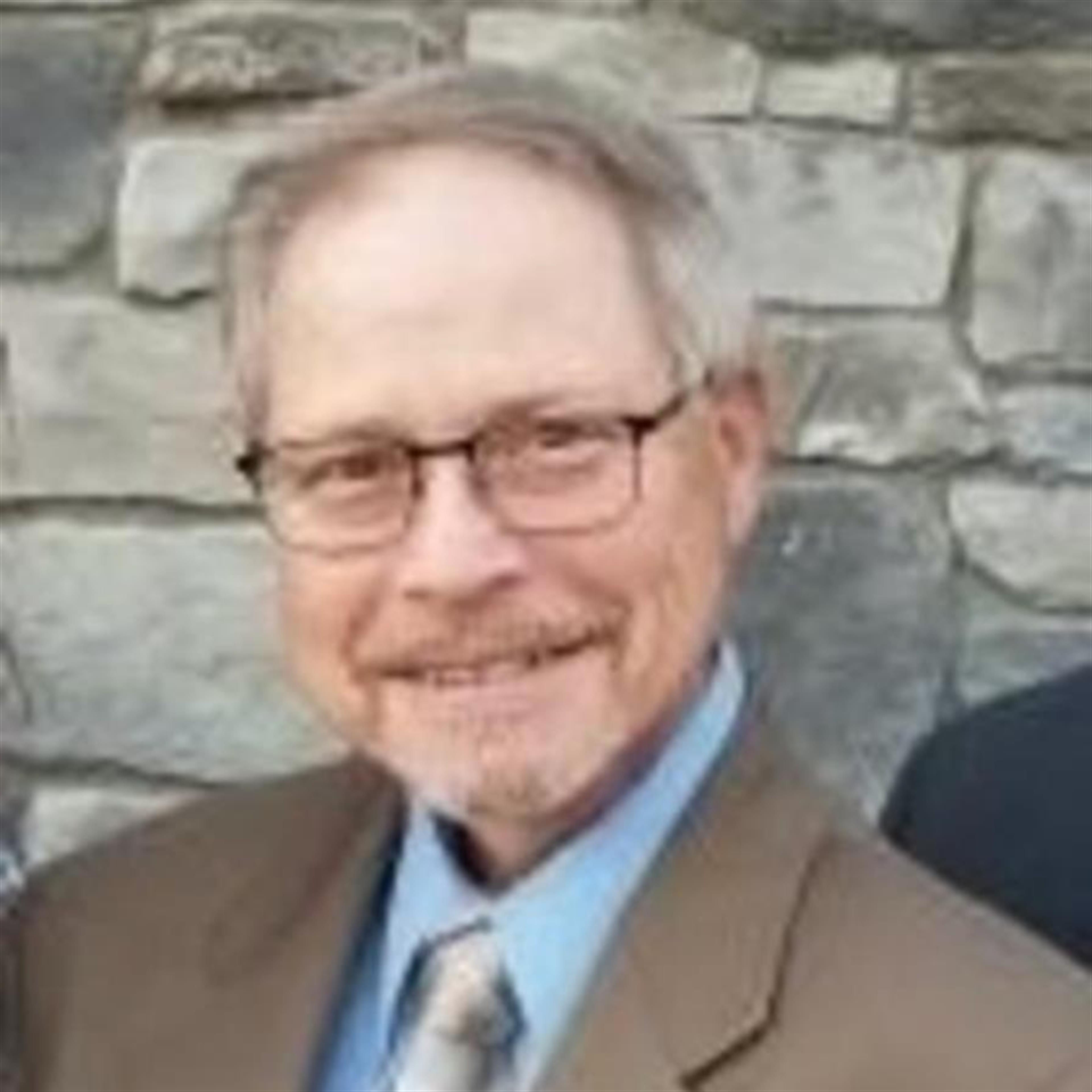 Richard G. Loy