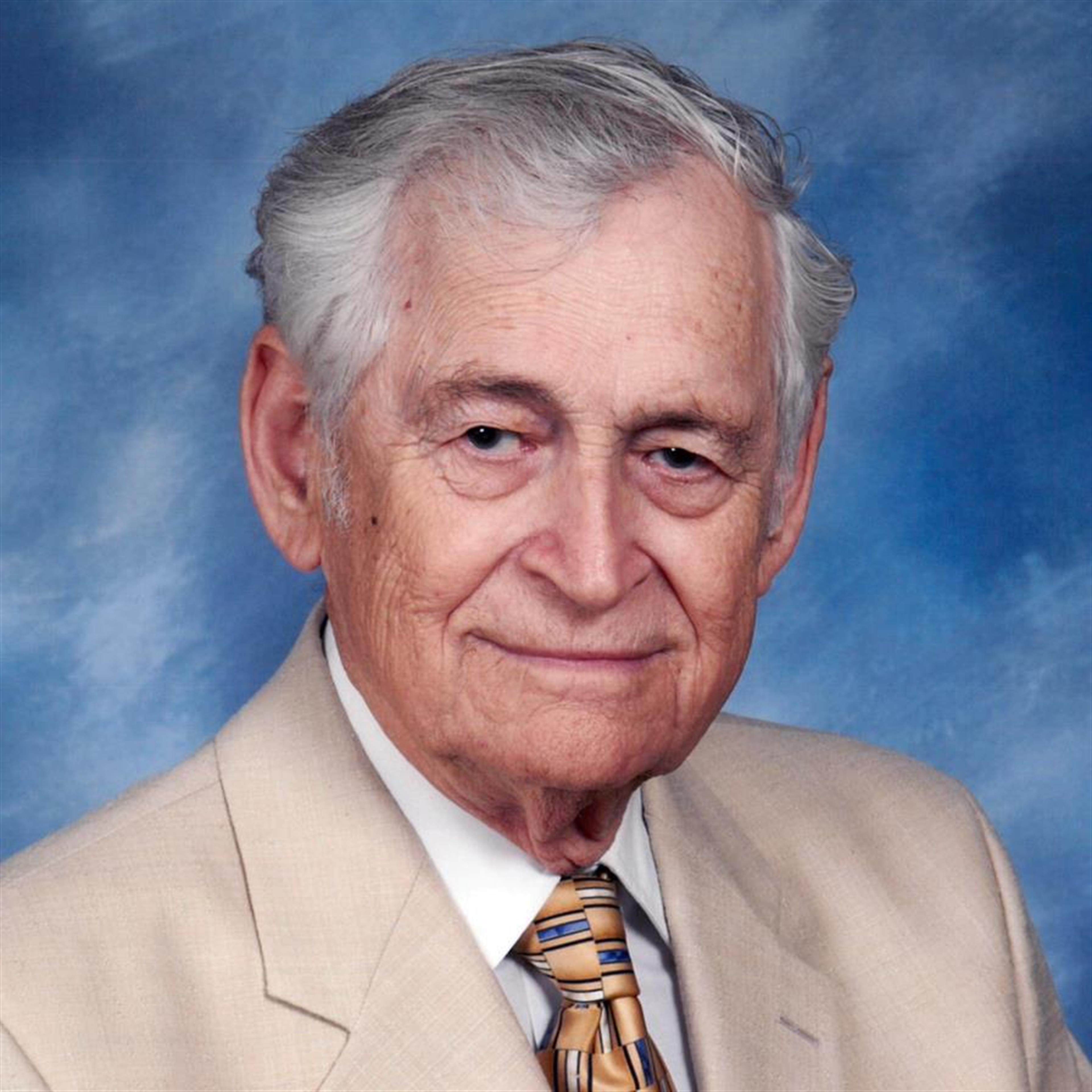 Warren  Gerard Troxclair