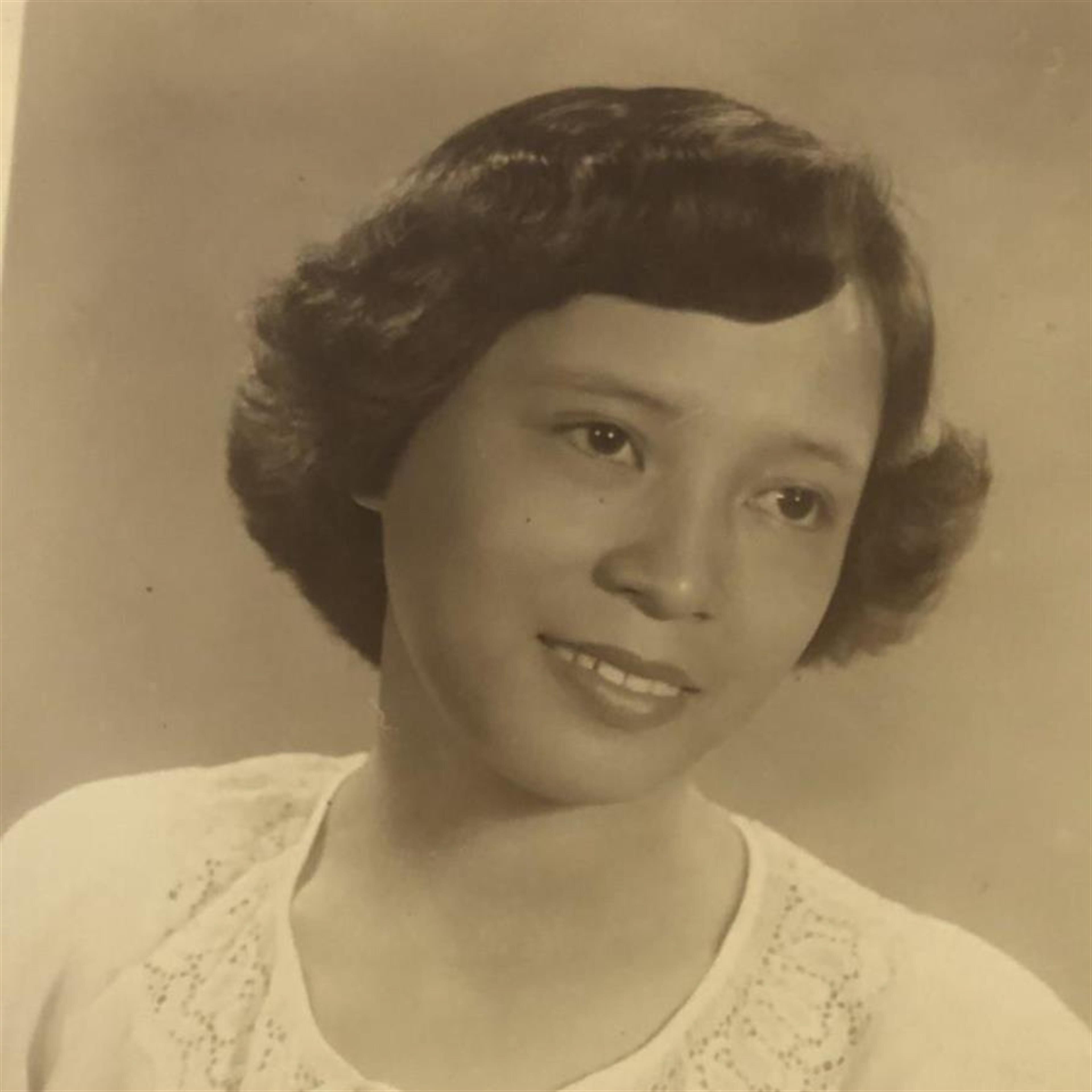 Lourdes Santos Gonzaga