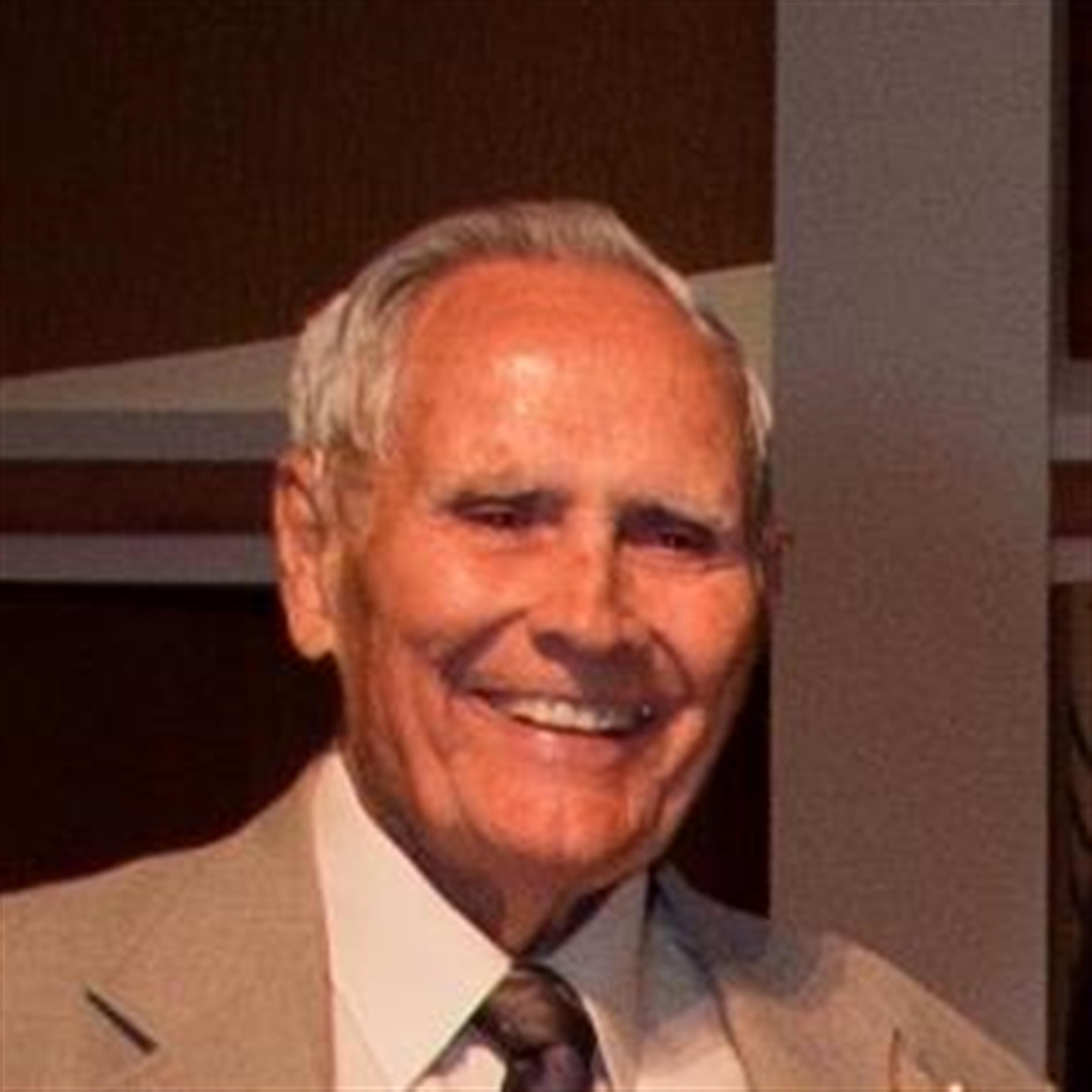 Thomas Leadbetter