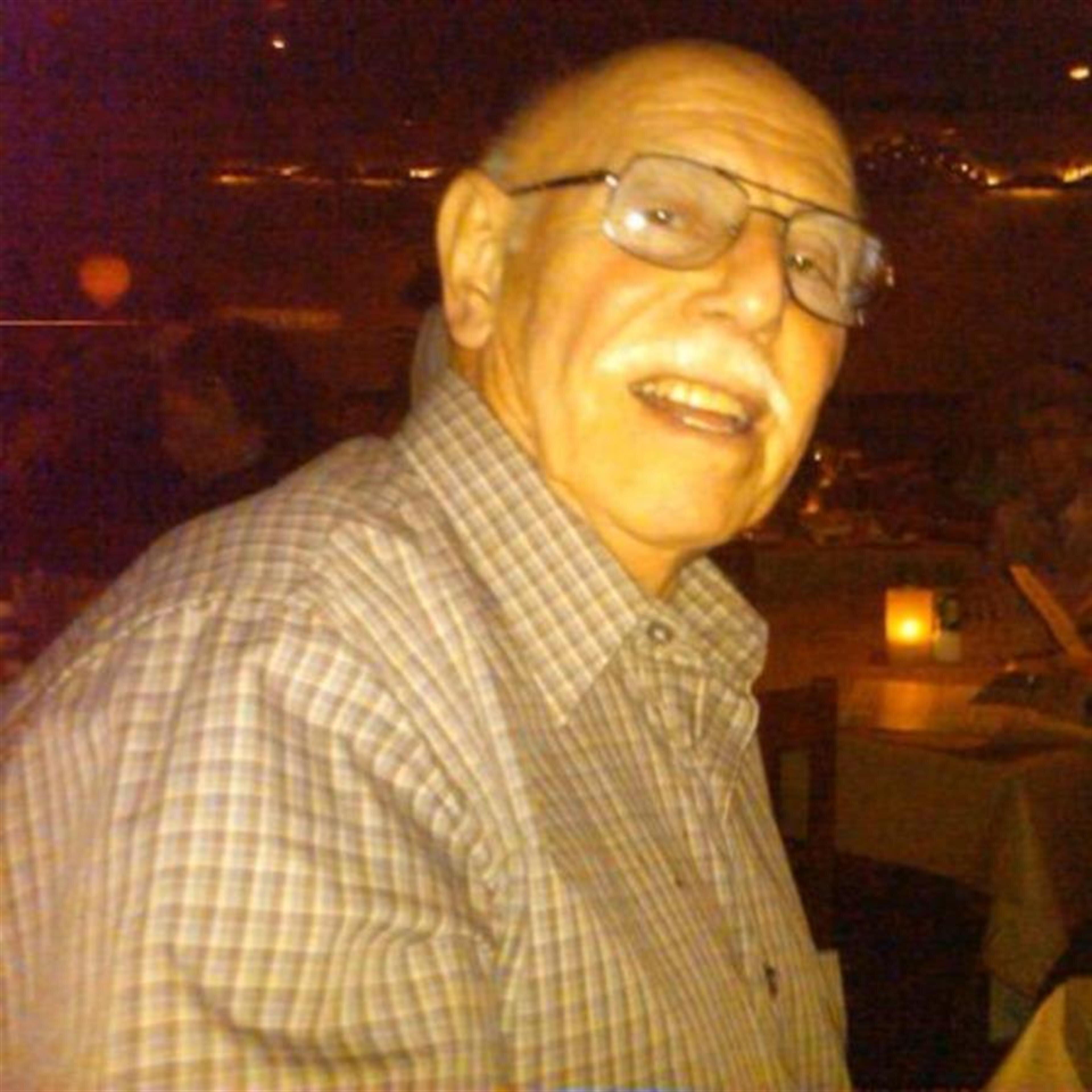 Murray Dornstreich