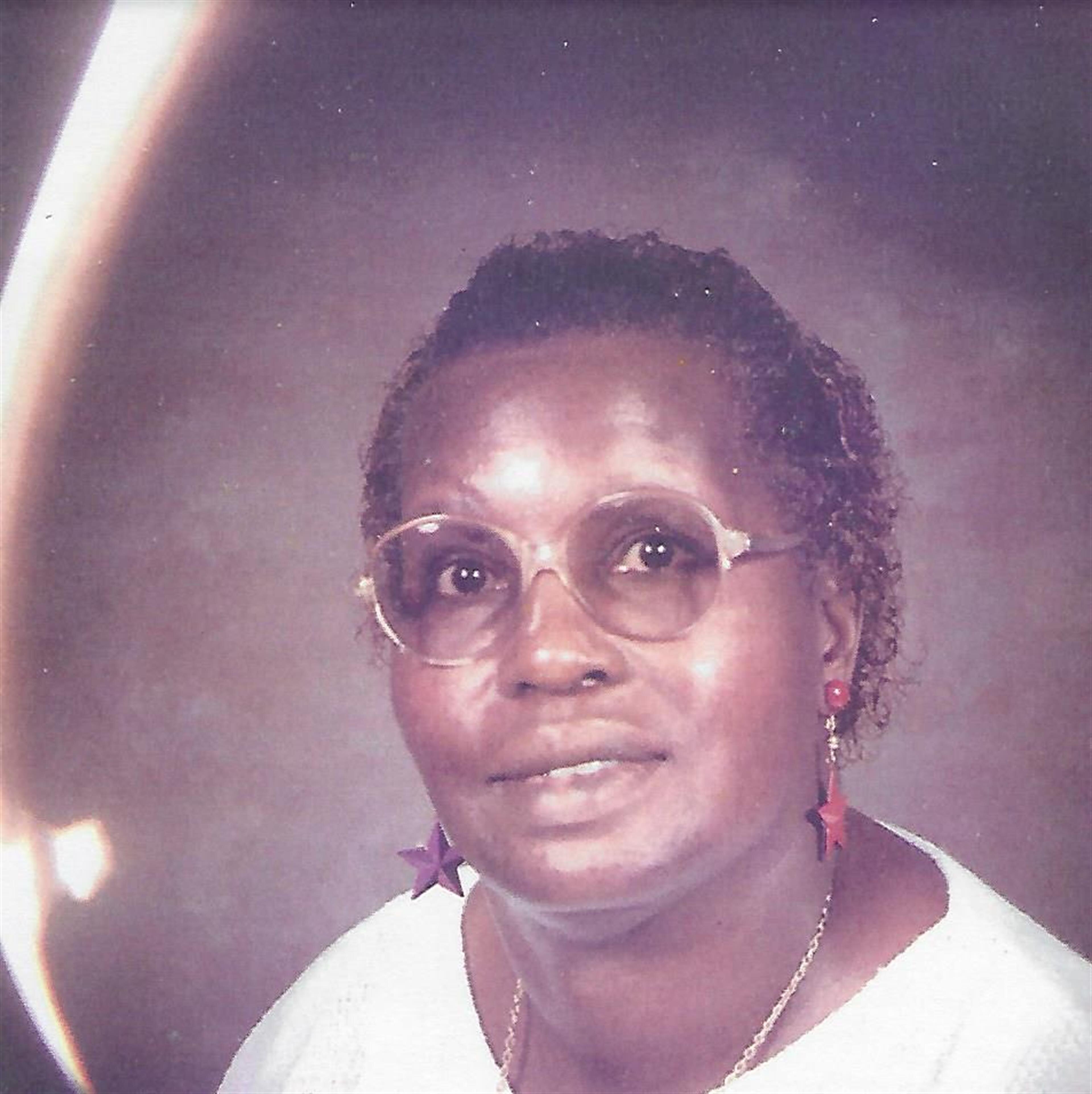 Doris Louise Pizarro