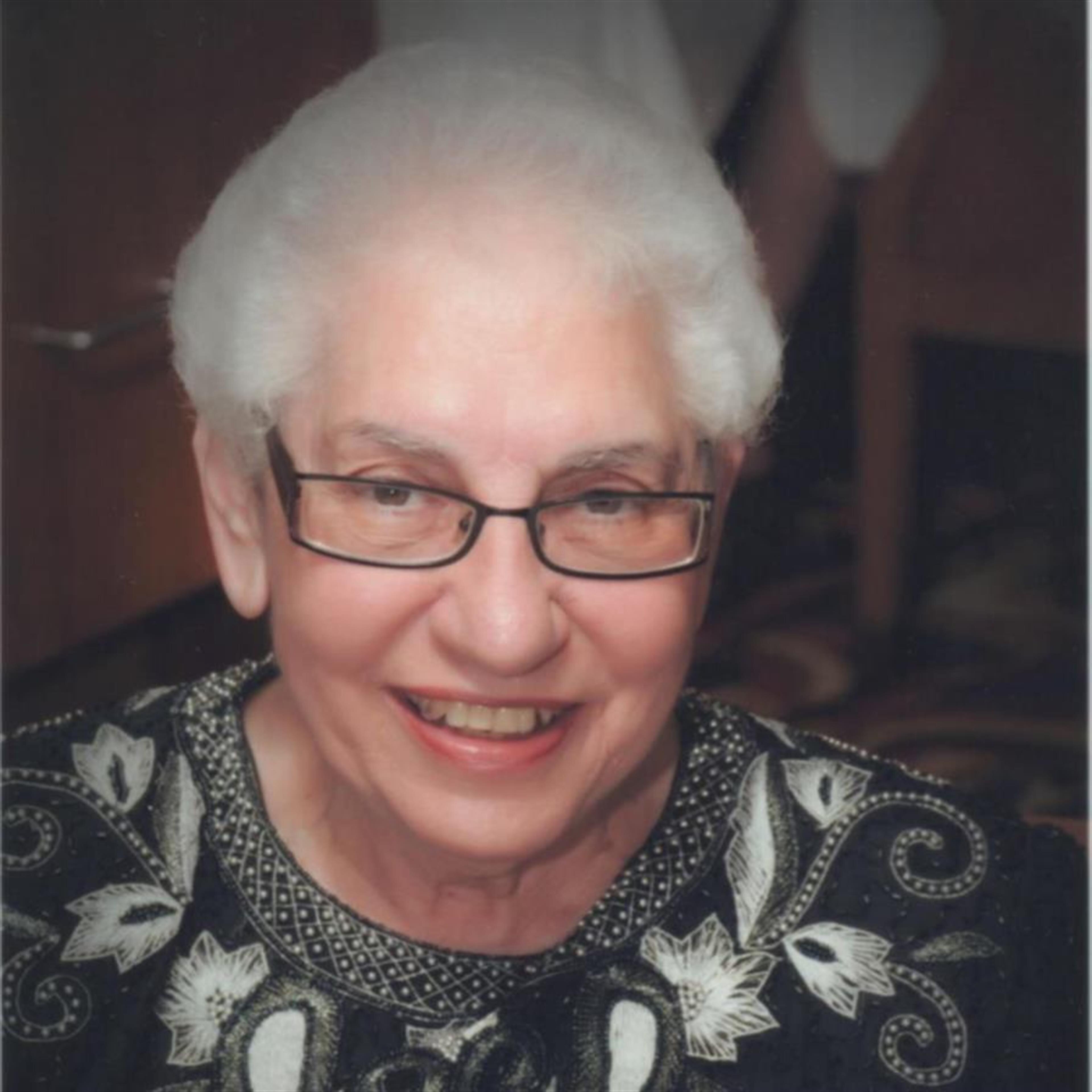 Josephine R. Cowand