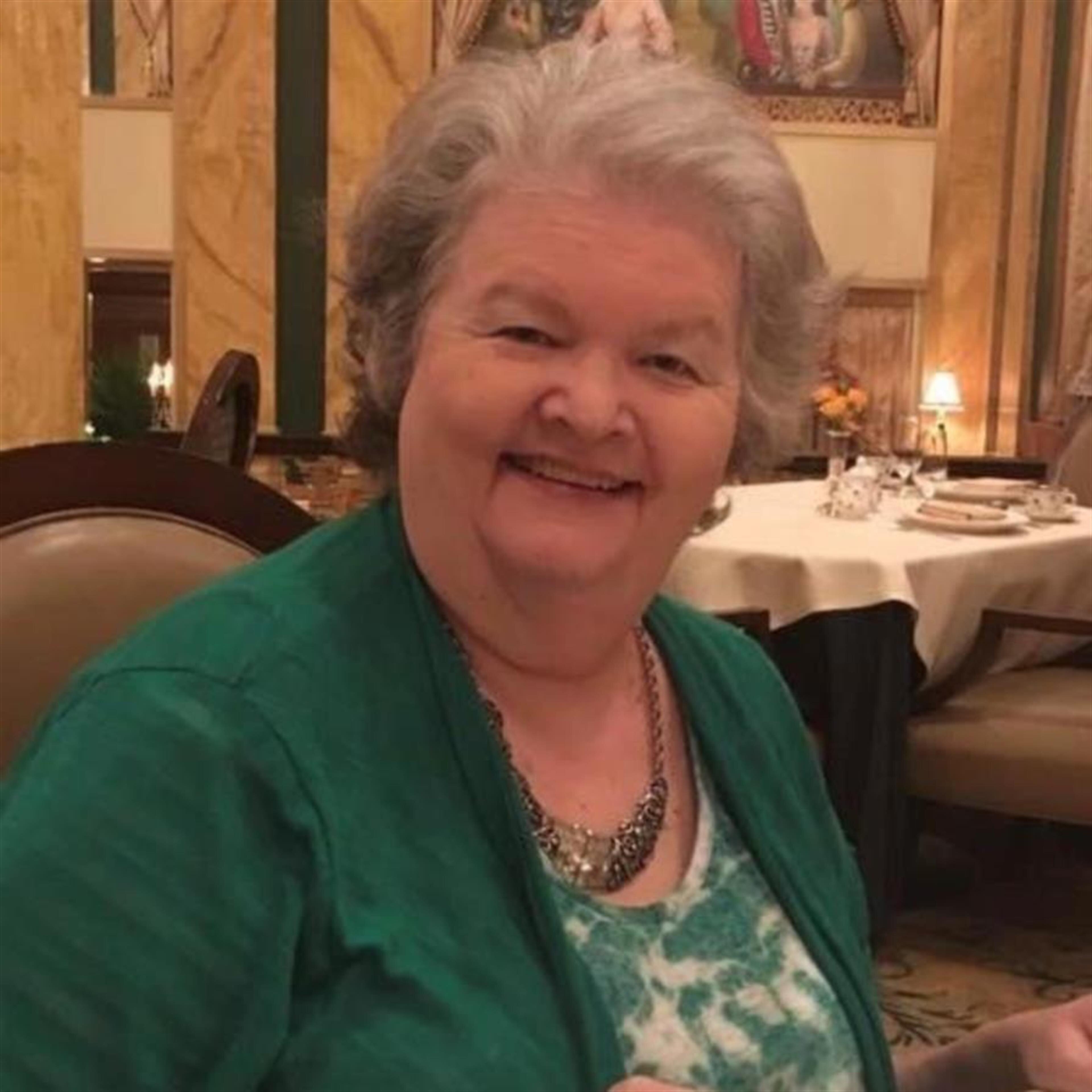 Glynda Hix  Klinger