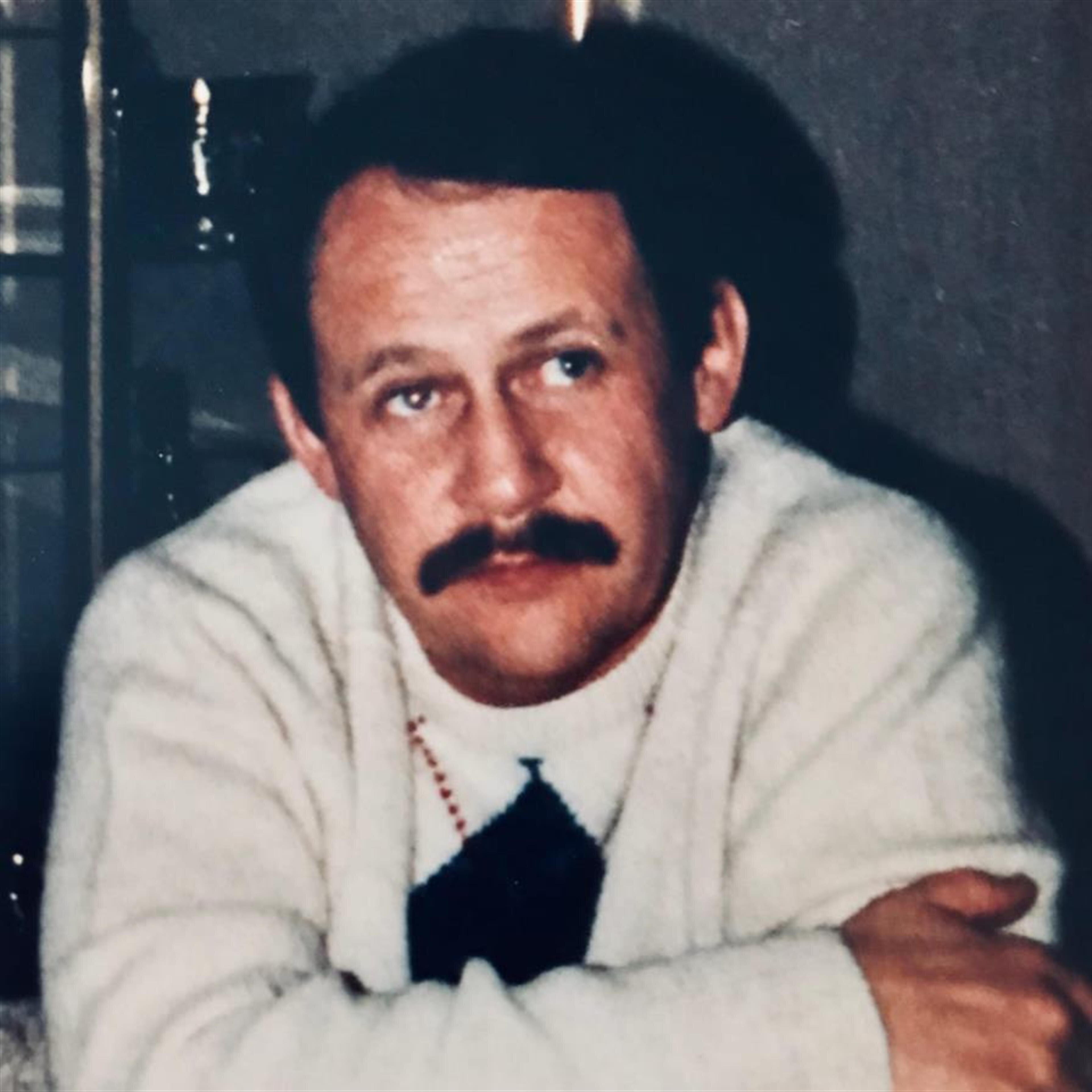 Theron Dee Gregg