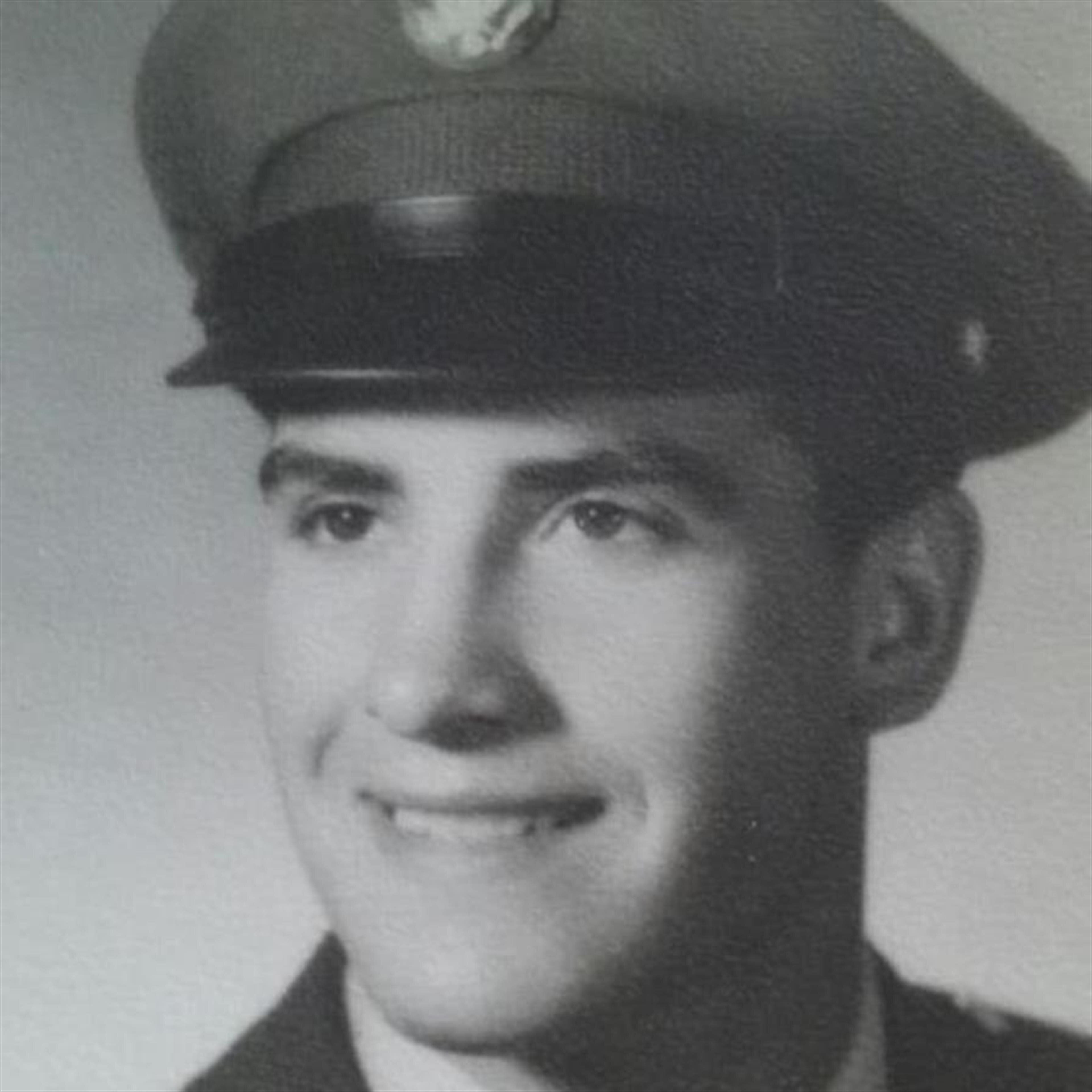 Richard J. "Rico" Archuleta Sr
