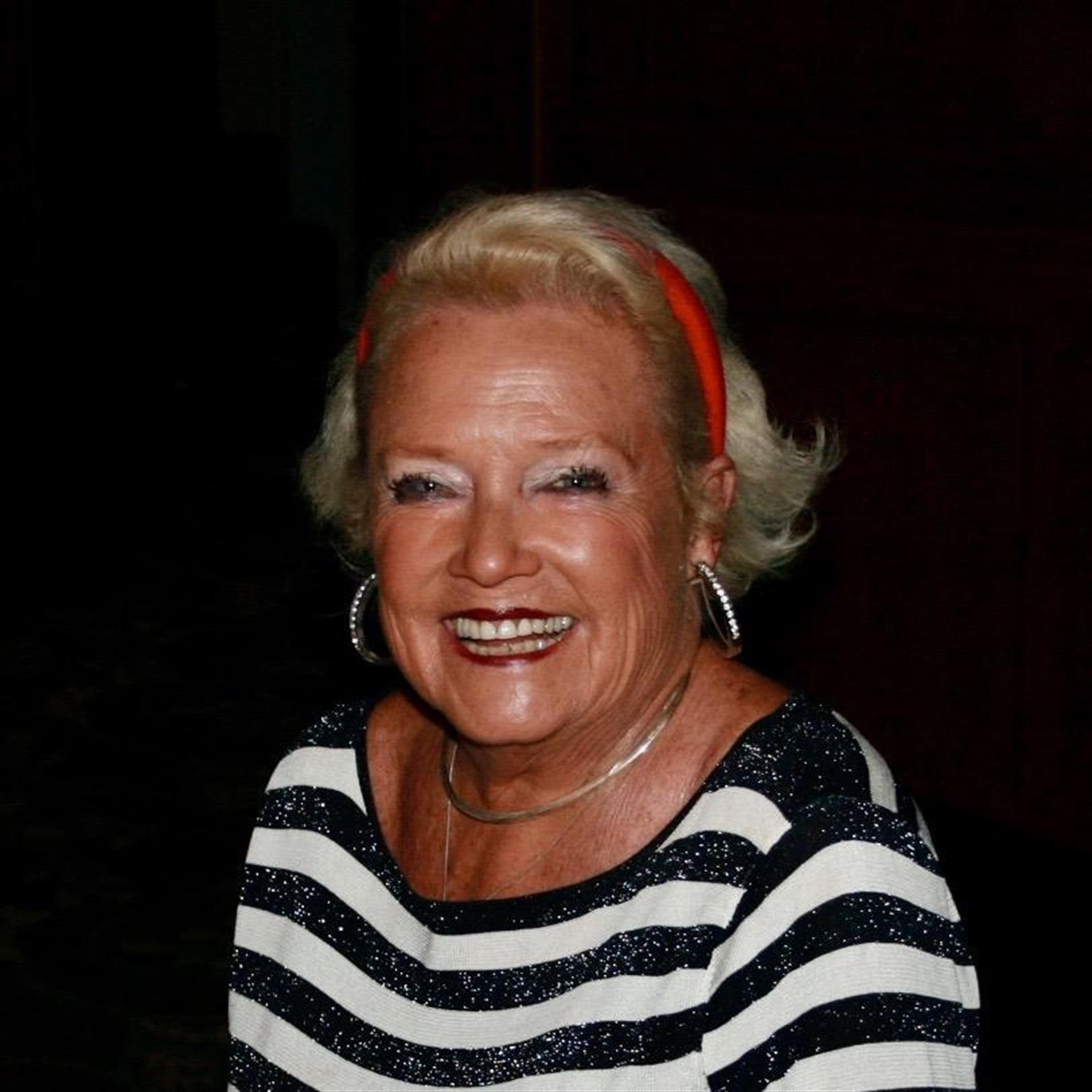 Margaret Lewis Leonard