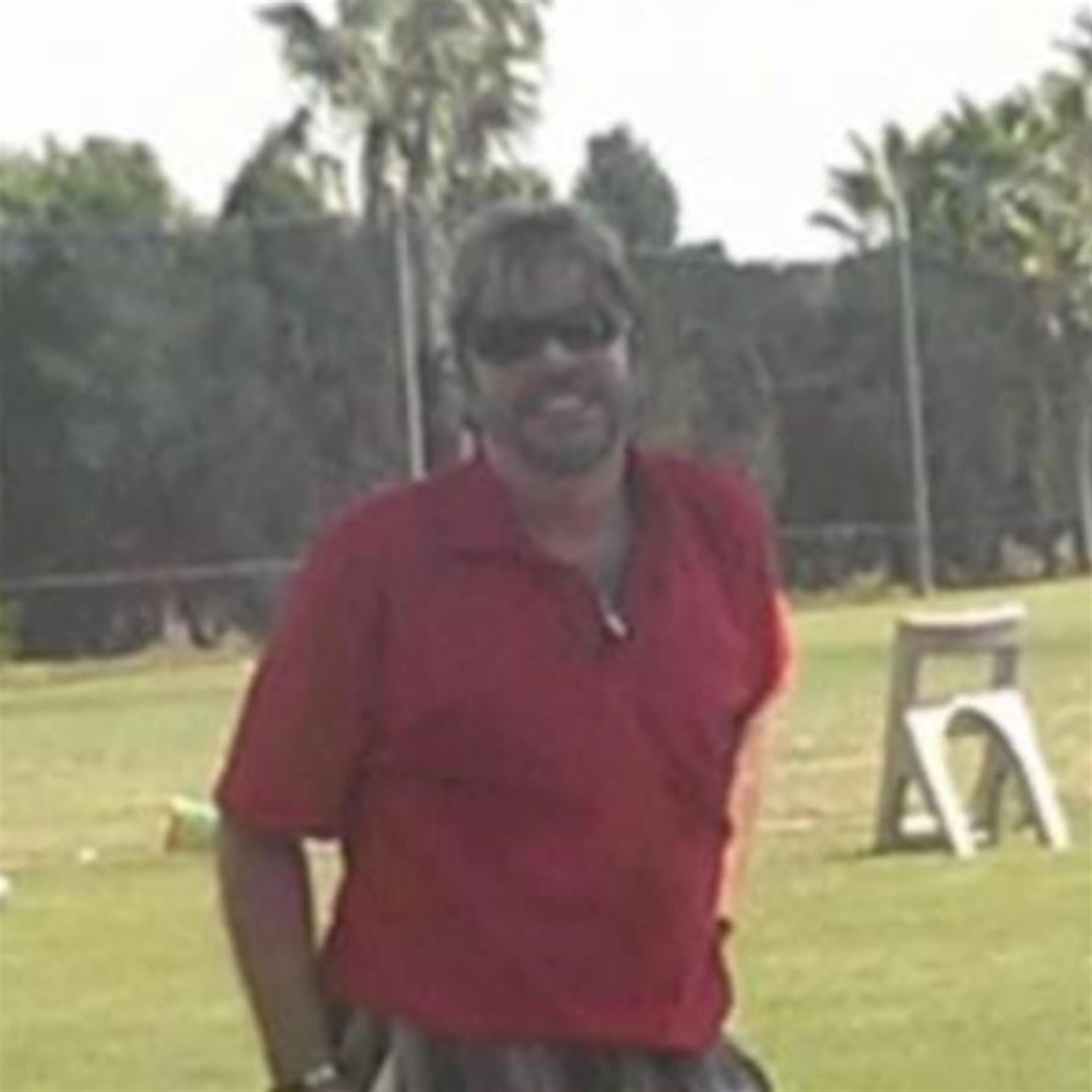 James Allen Normington