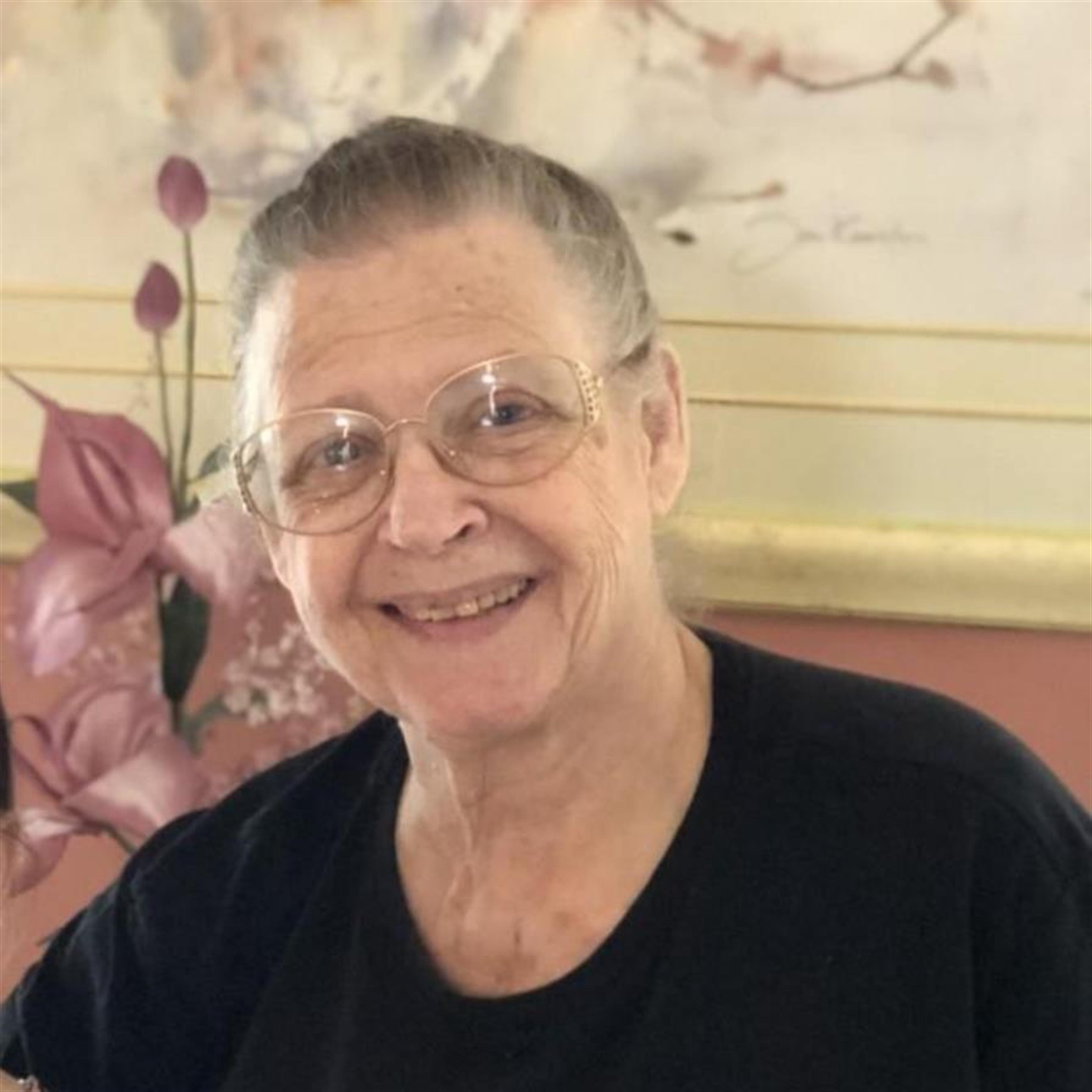 Elaine Rogove