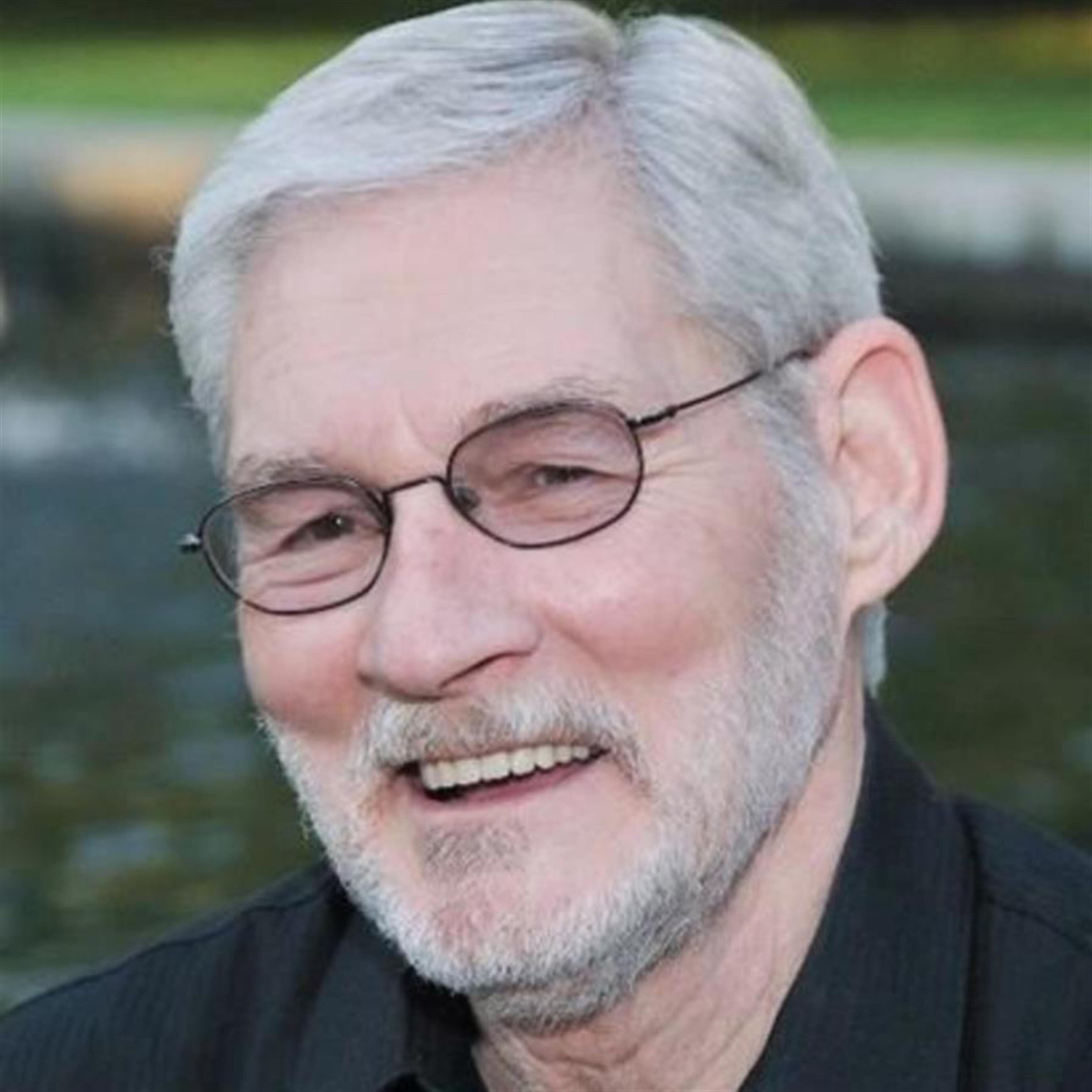 Thomas L.  Gulley