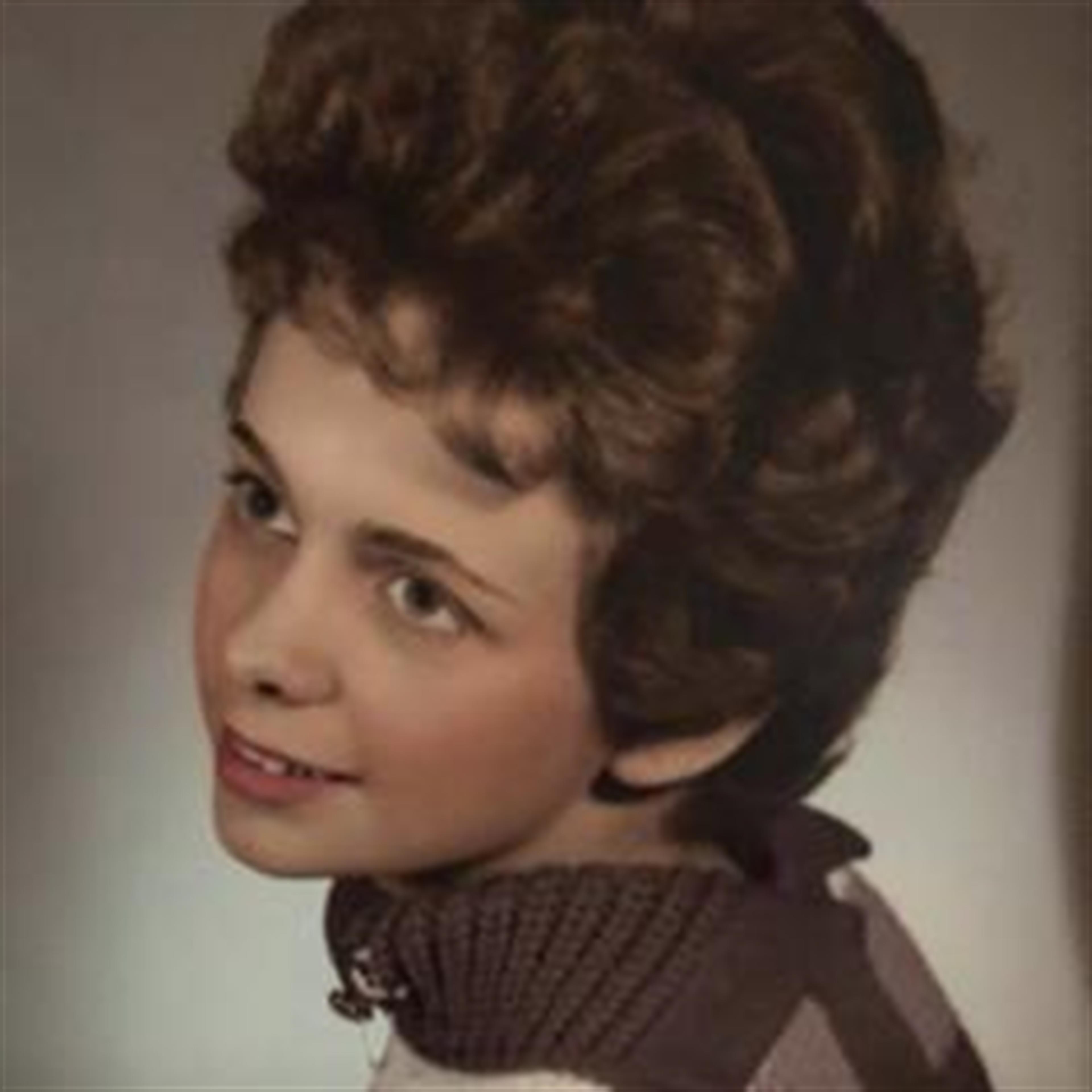 Emma  "Lou" Mauldin